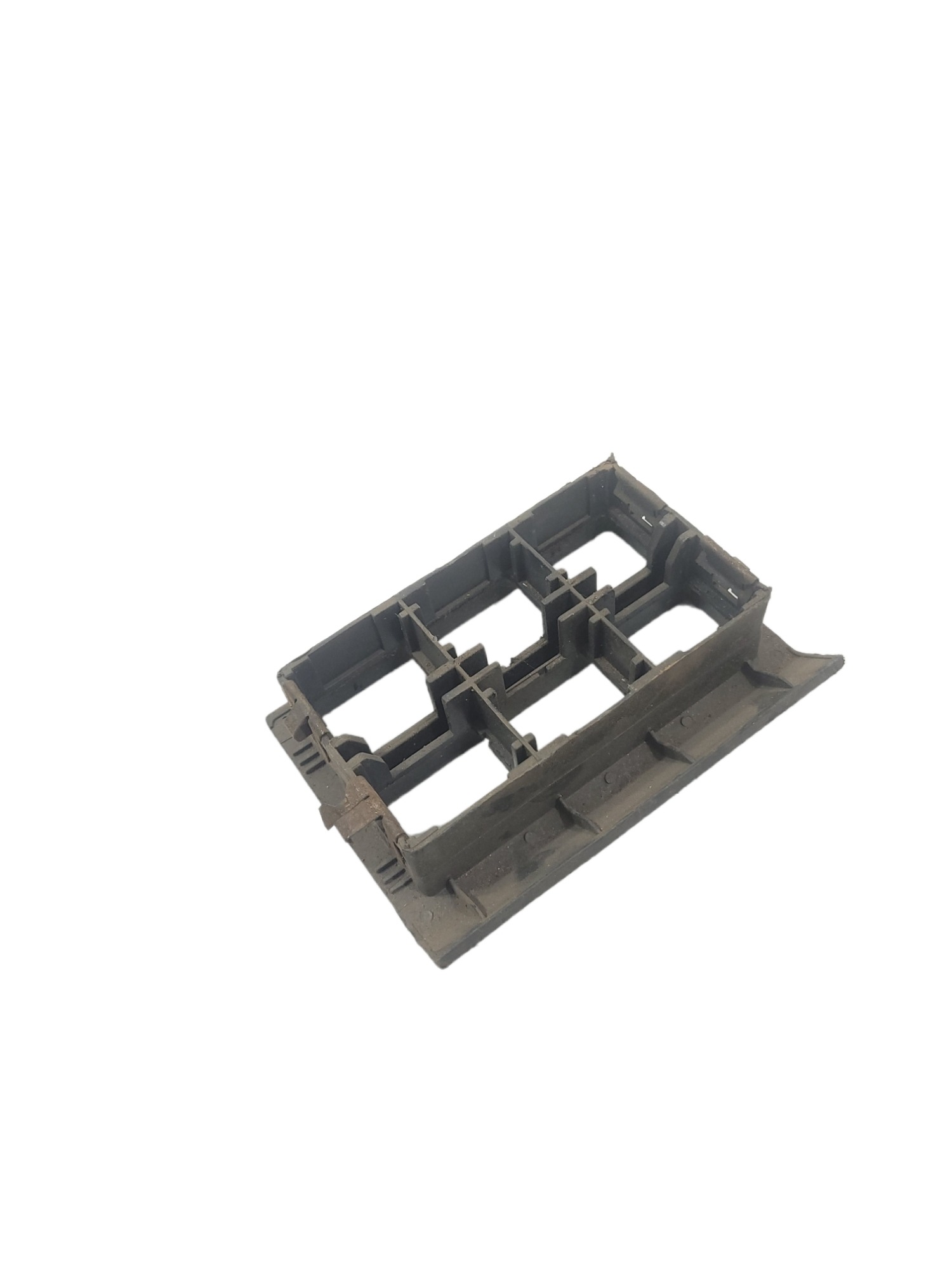 Moldura Botão Vw Constellation 2r2858304 4