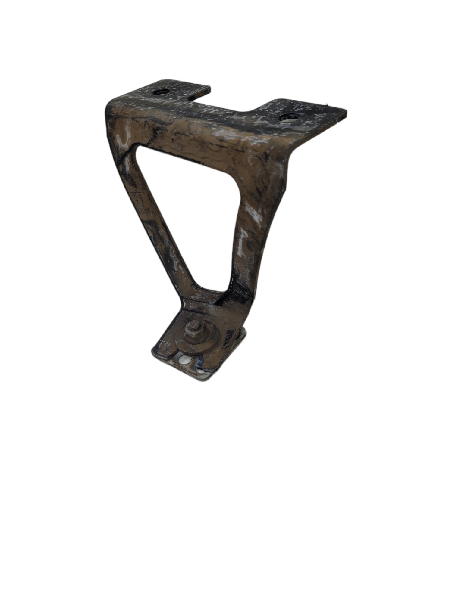 Suporte Interno Cabine Scania 1546583 4