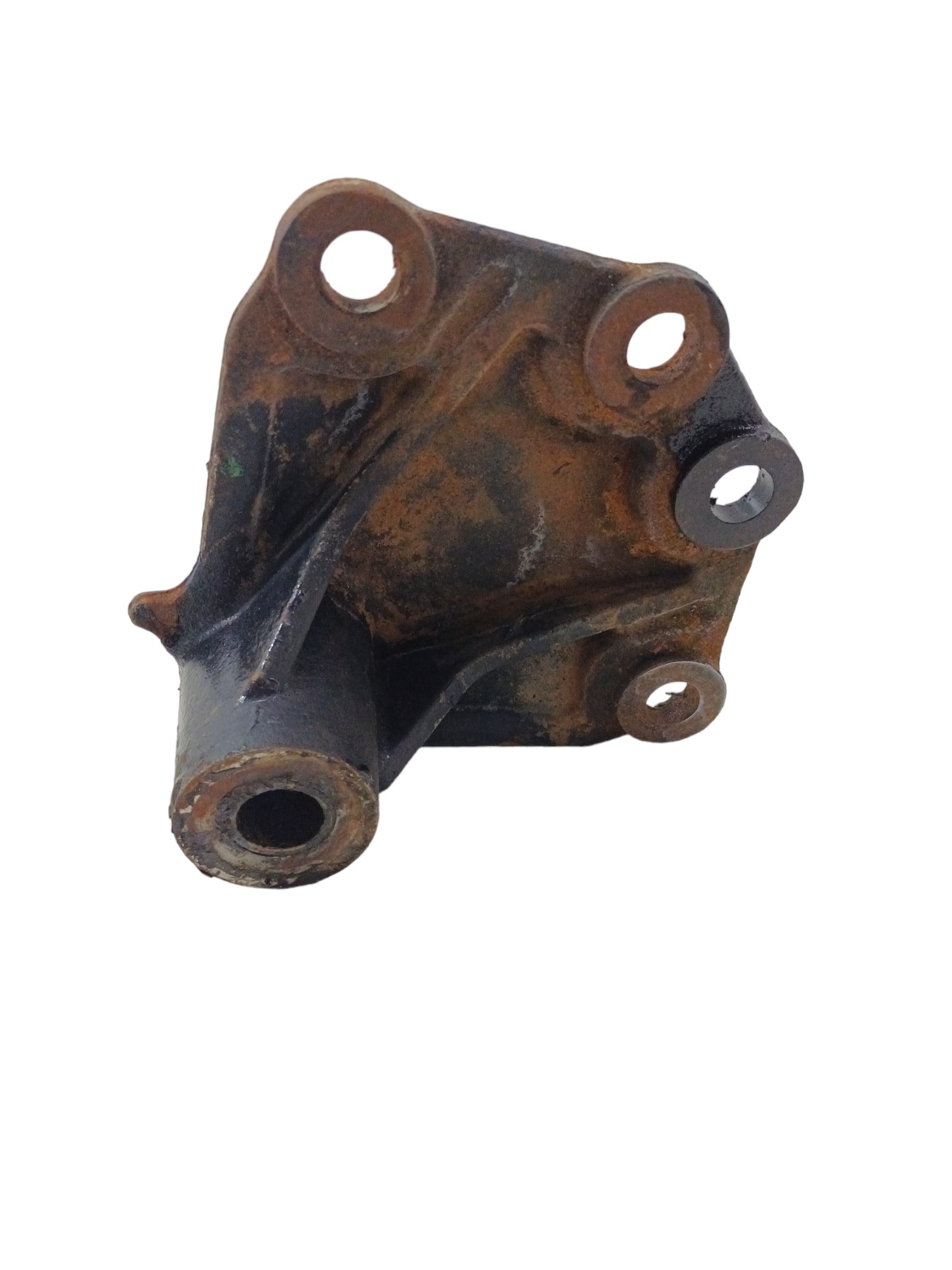 Suporte Mola Dianteira Parte Traseira Vw 2tj803165 2