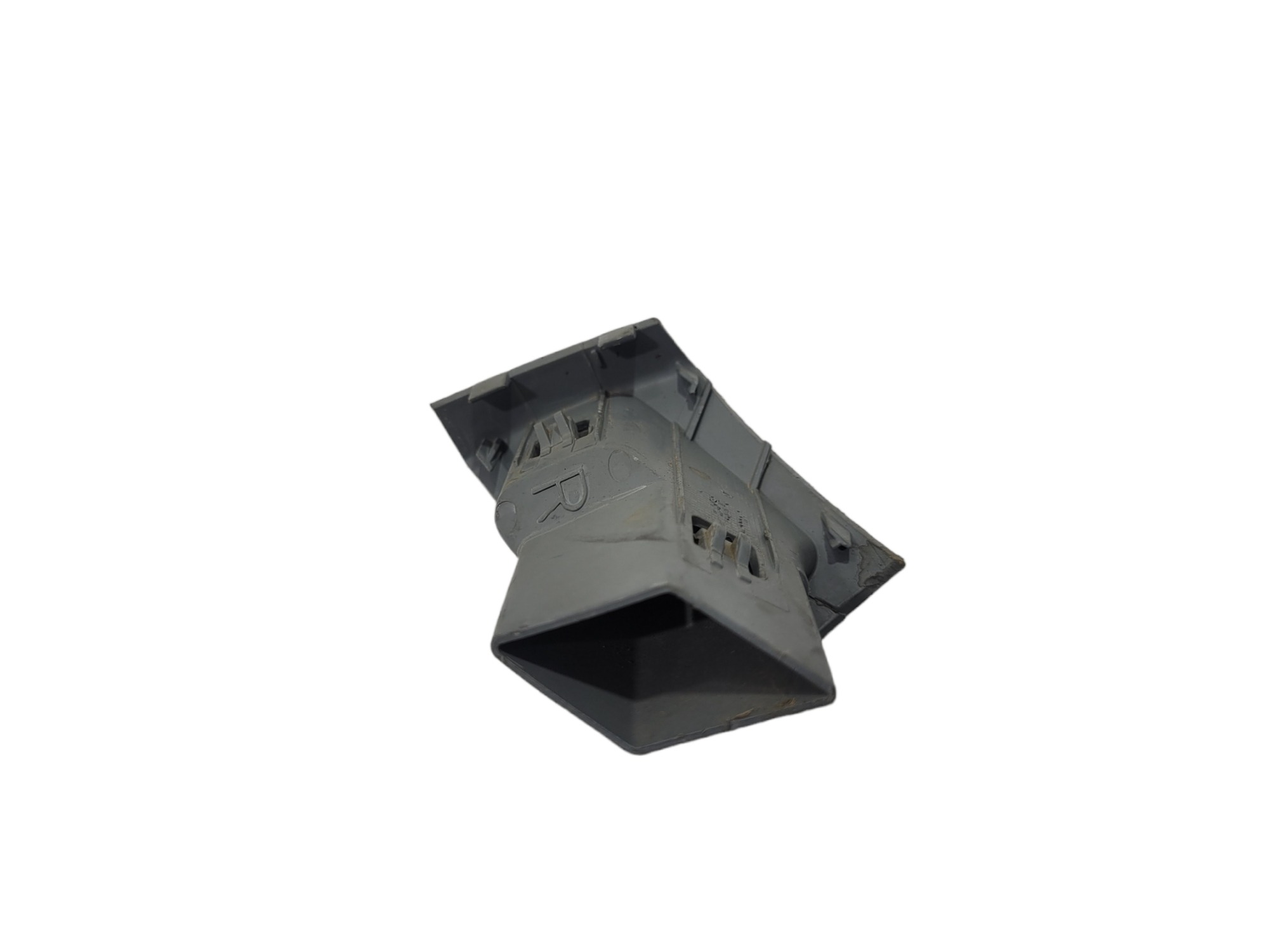 Difusor Ar Painel Transit Lado Direito 101418k555 4
