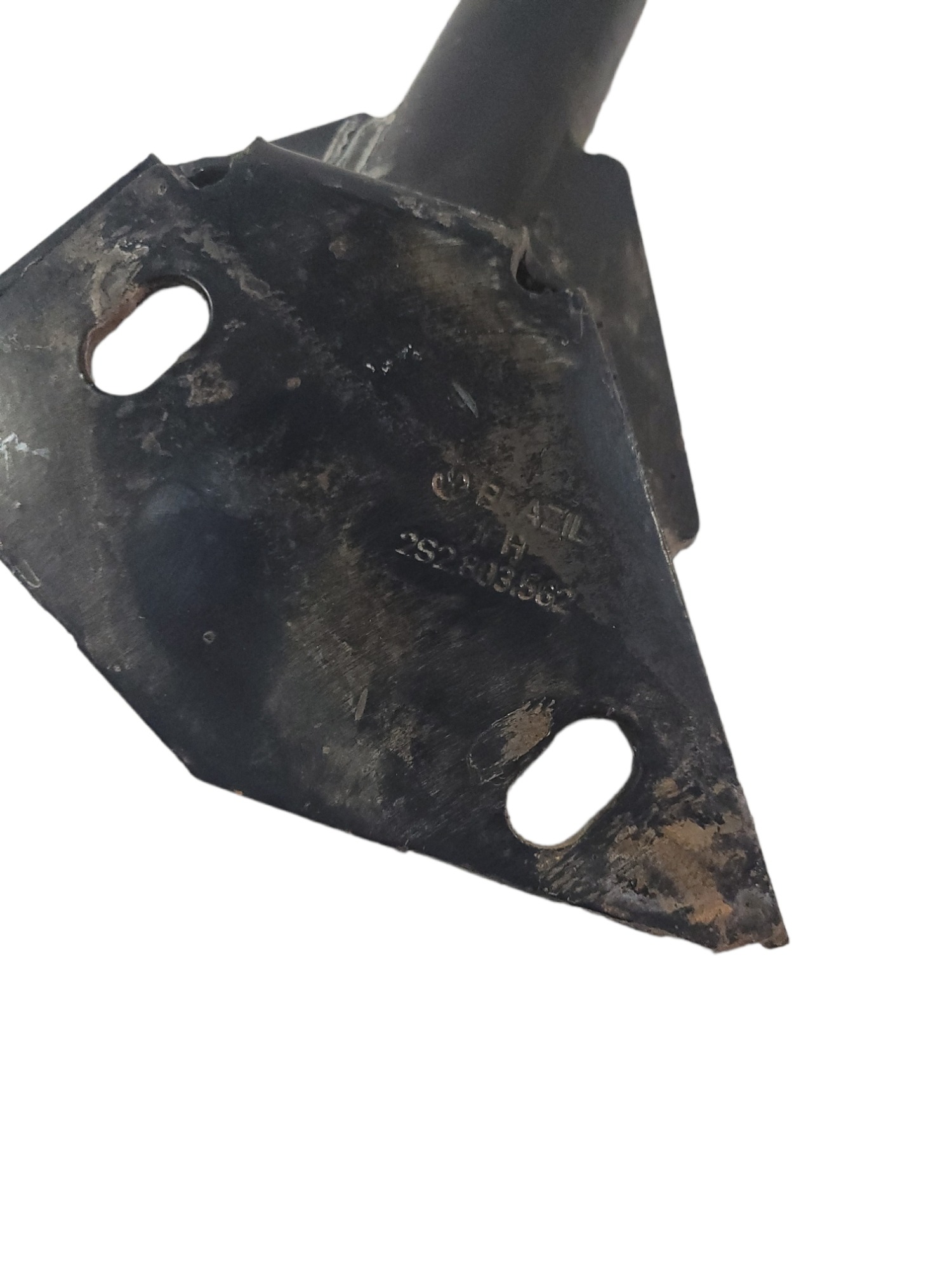Suporte Estribo Vw Constellation2s2803562 4