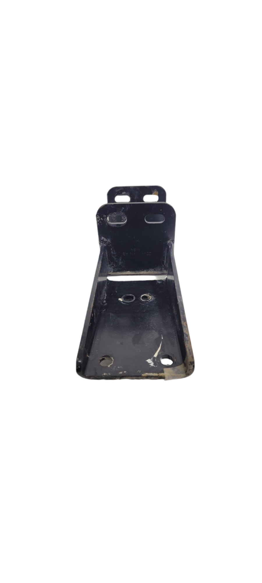 Suporte Trava Cabine Ford Cargo Cc455c374bb