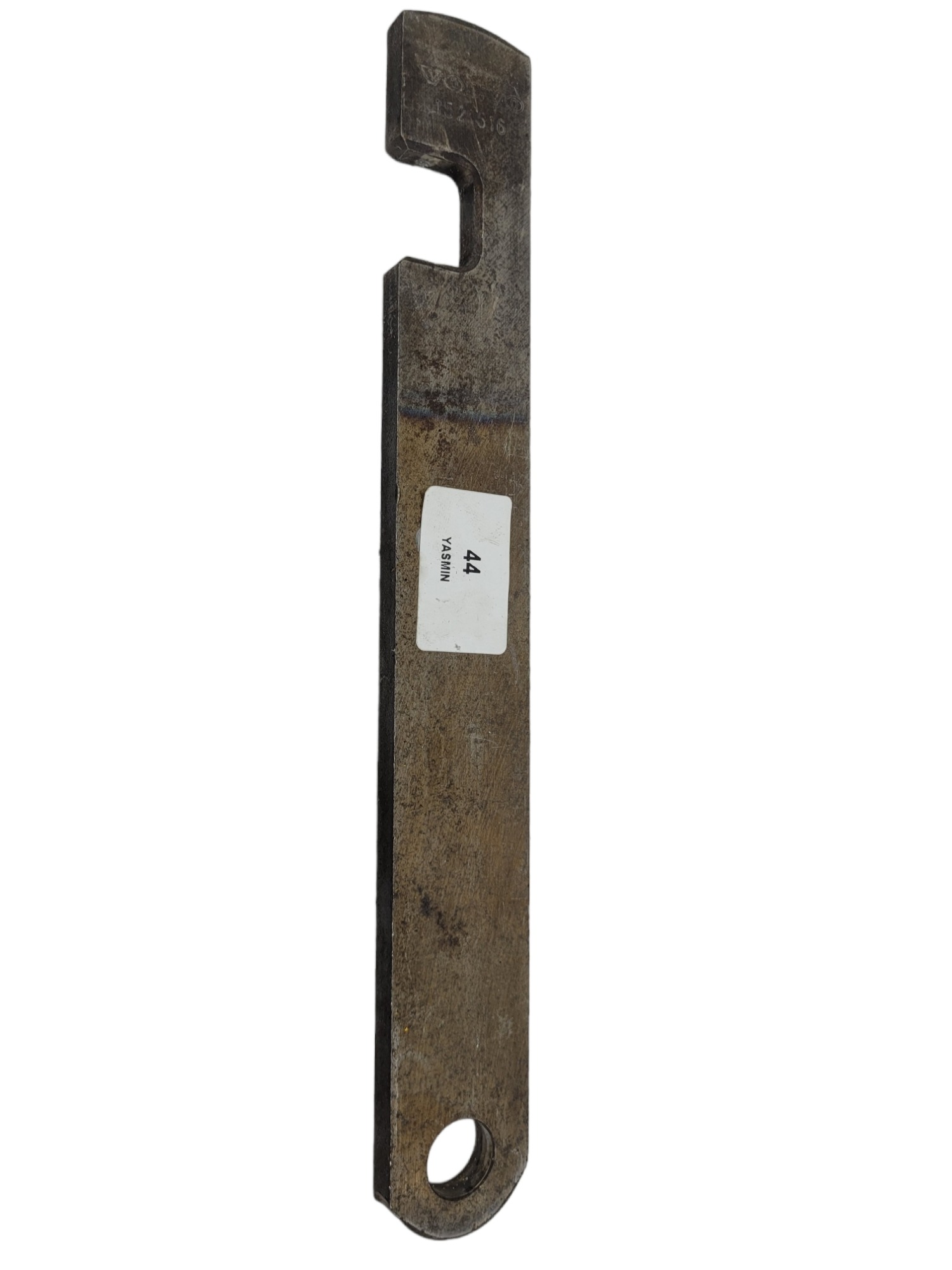 Barra Seletora Caixa Volvo 1521516