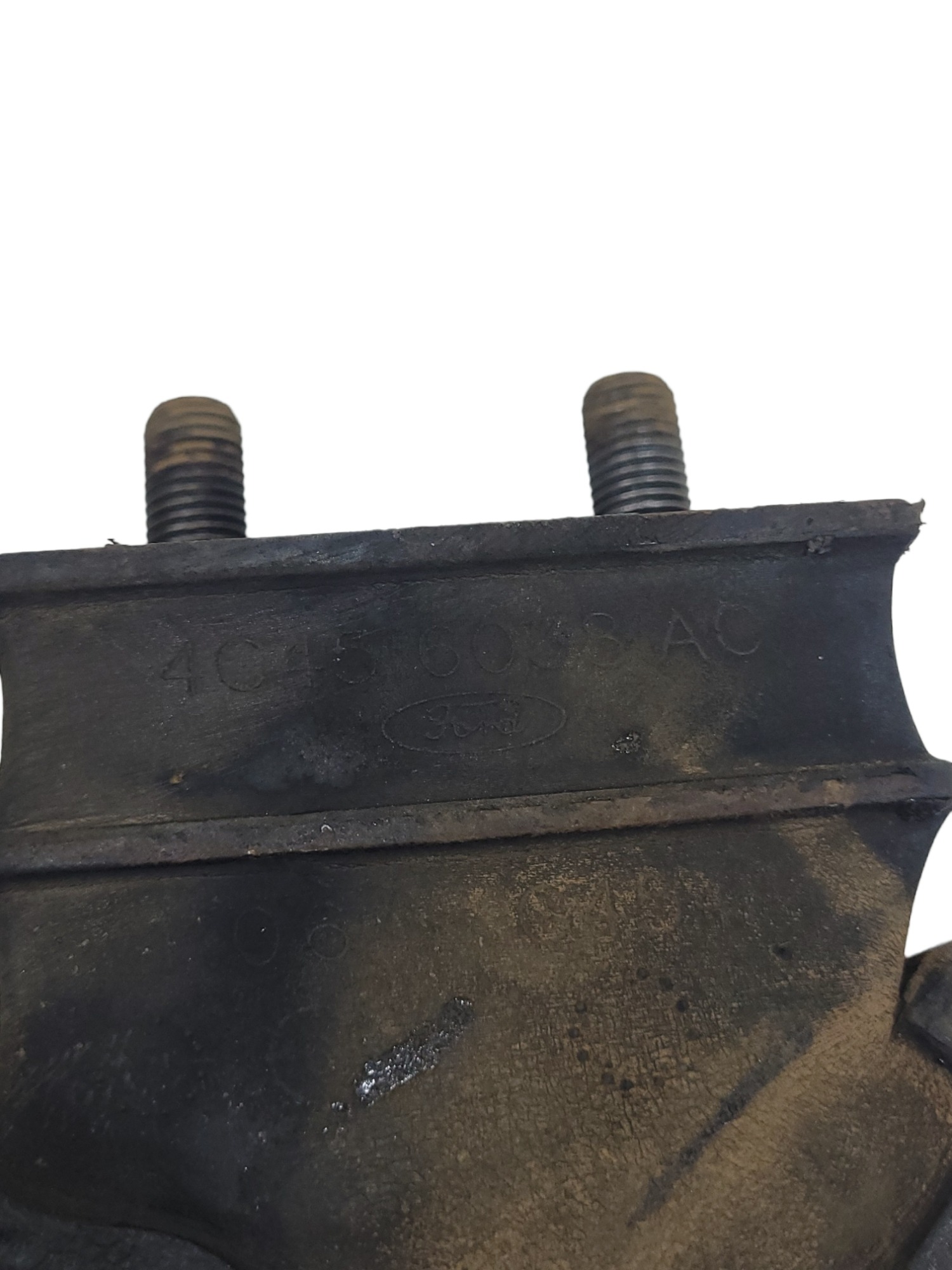 Coxim Do Motor Dianteiro Cargo 8154c456038ac 5