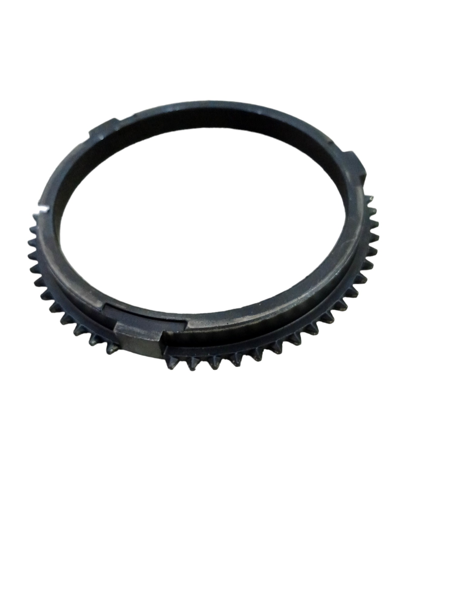 Anel Da 4 Marcha Caixa Eaton Vw 8150 3364055 Preto 1 1