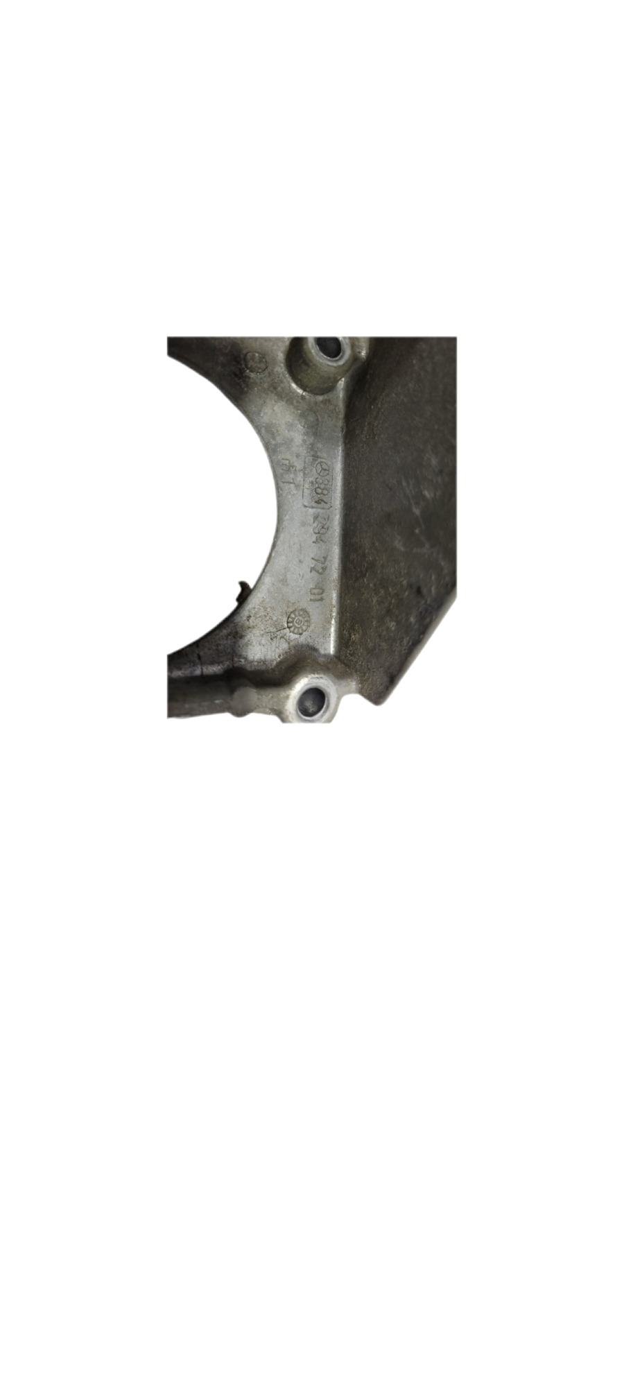 Suporte Pedal M Benz 1620 3842947201 Não Se Aplica 4