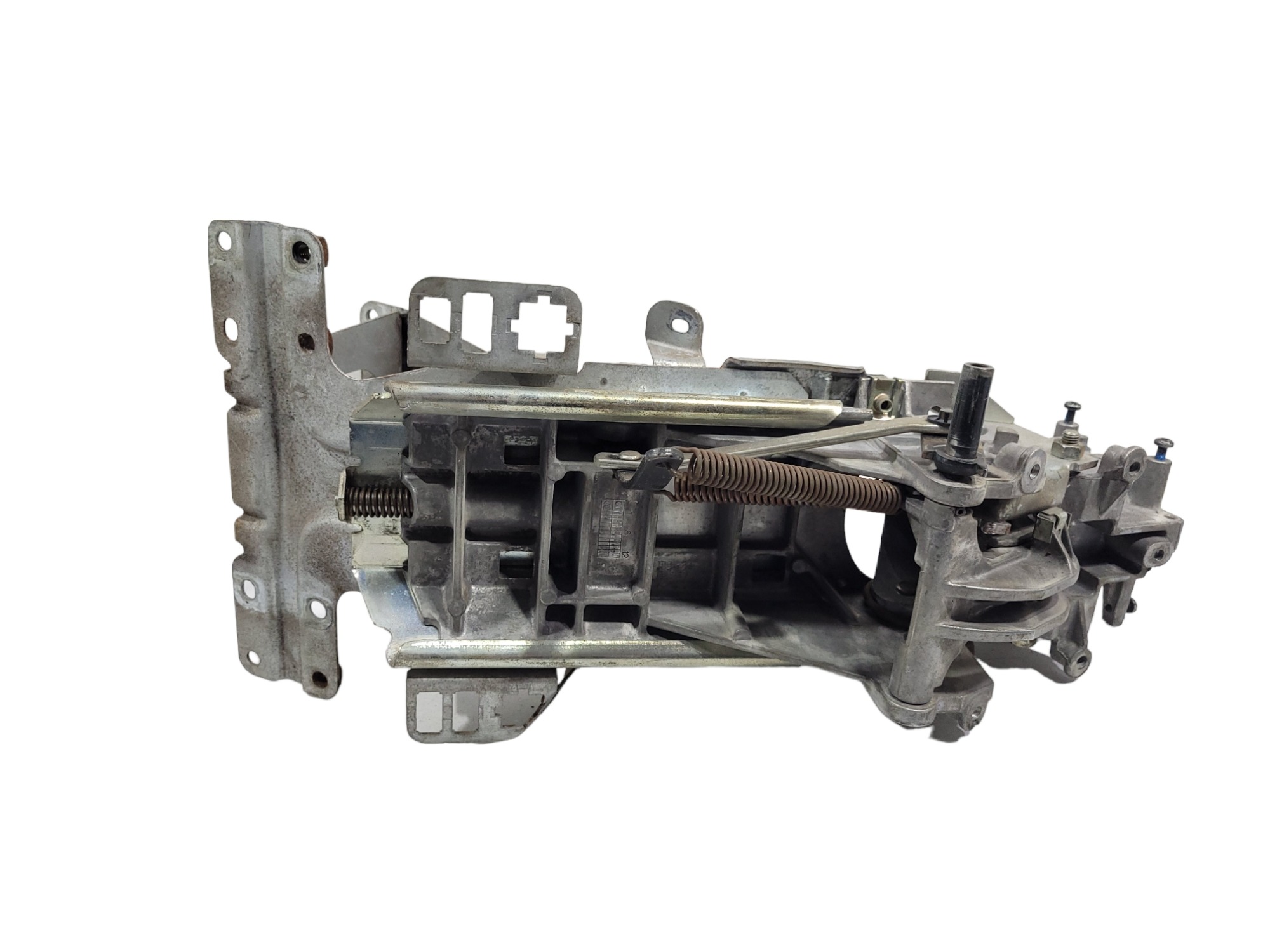 Coluna Direção Scania S4 – 2