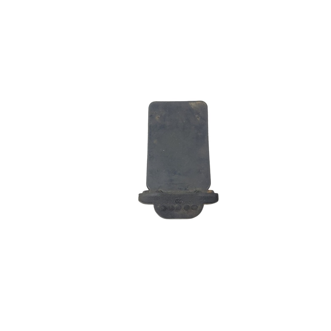 Tapete De Borracha Da Prateleira Scanian 1425432 1