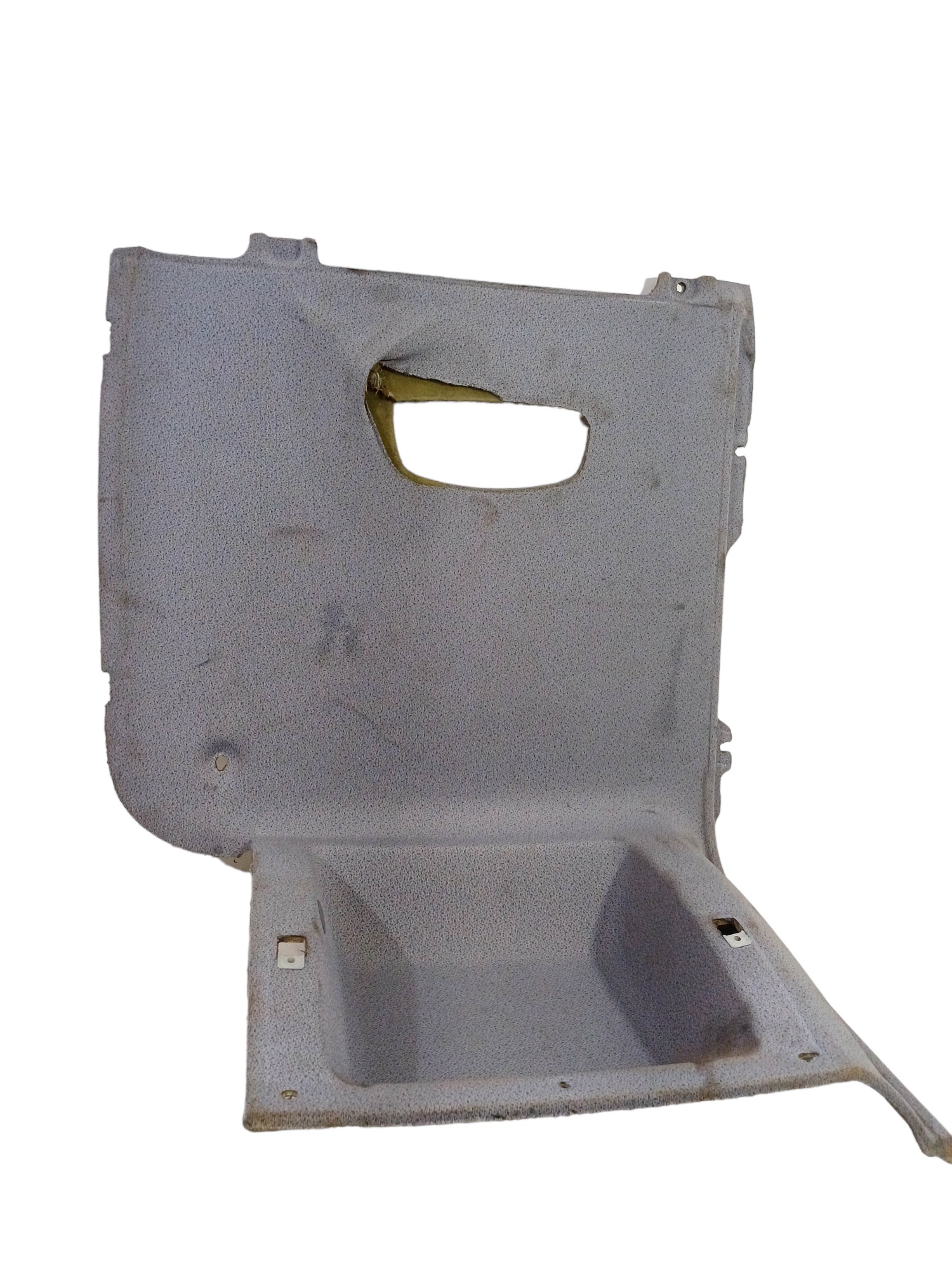 Forro Teto Cabine M Benz Actros A9436908050 4