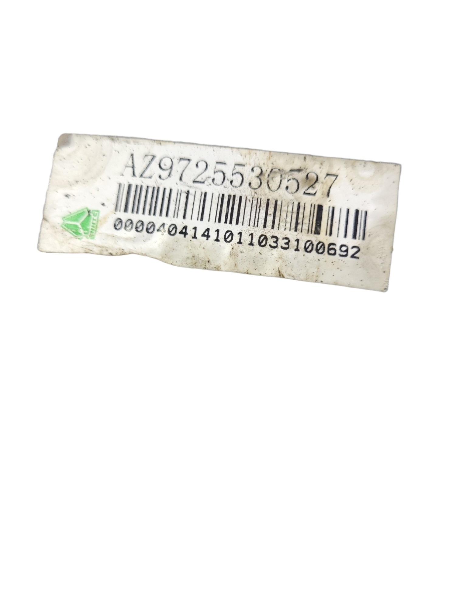 Suporte Radiador Sinotruk/ Az9725530527 5