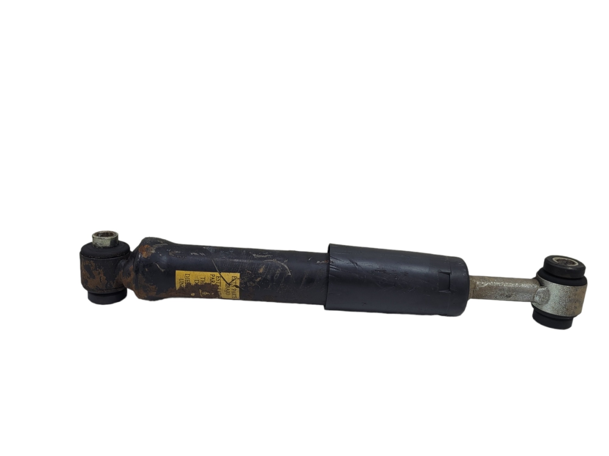 Amortecedor Cabine Lateral M Benz 5