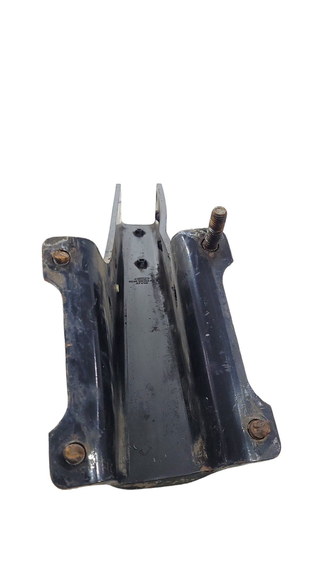 Suporte Cabine Lateral Ford Cargo Bc455w352aa 2