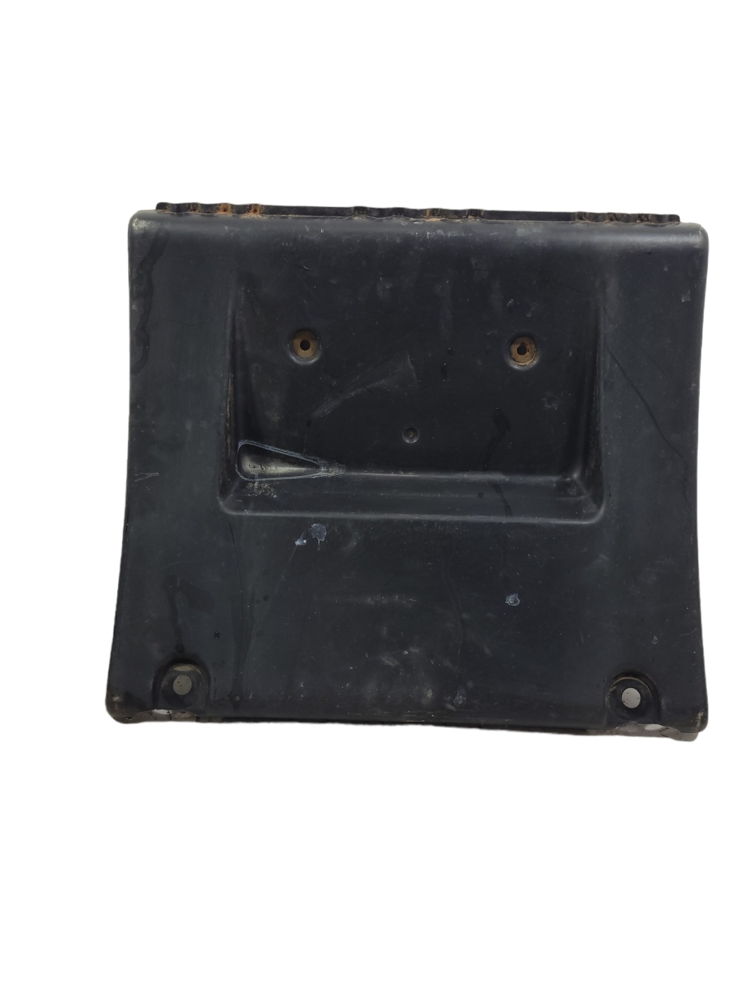 Protetor Paralama Meio Tração Volvo Fh 21094447 1