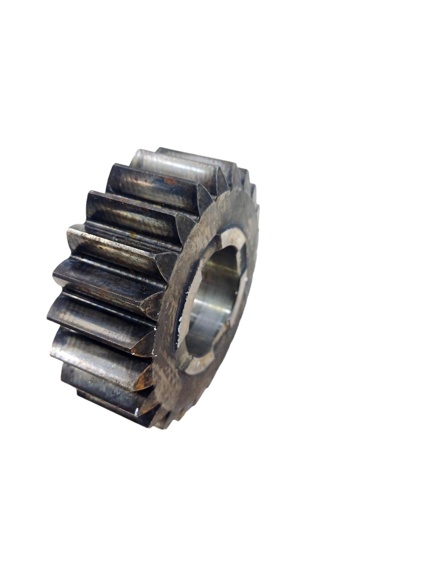 Engrenagem Louca De Ré Caixa Eaton 8880489 1