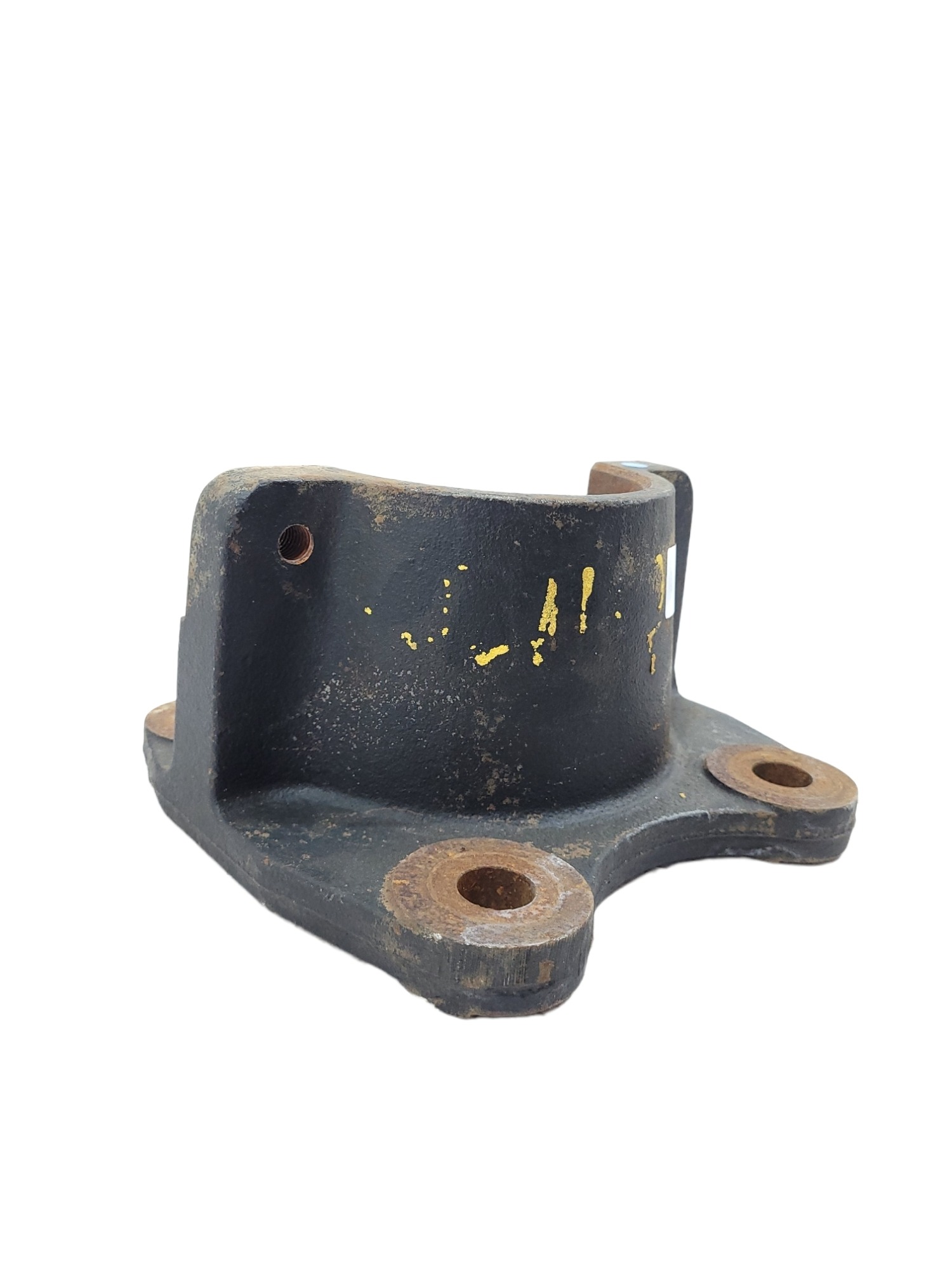 Suporte Coxim Motor Ford Cargo 3
