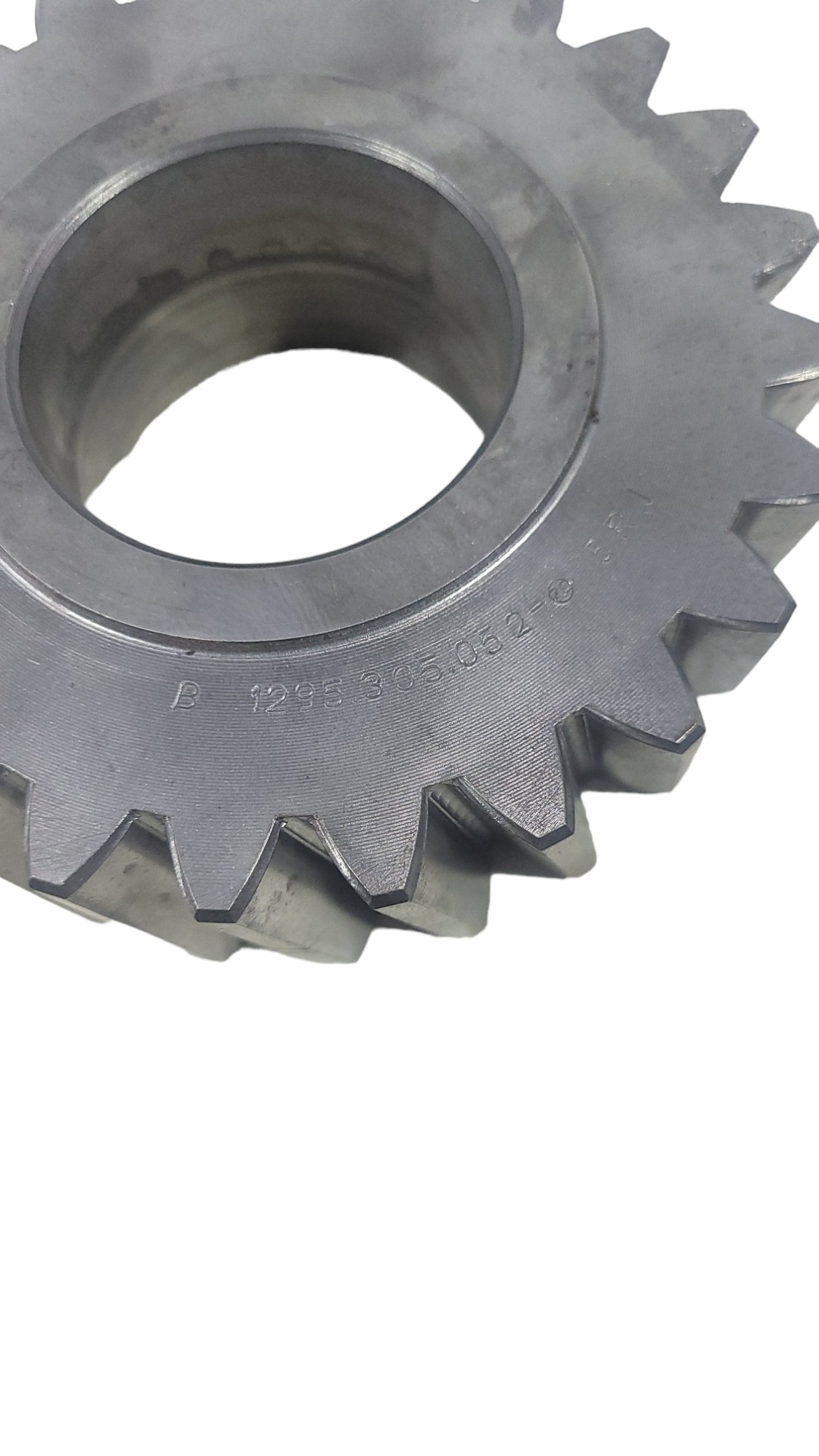 Engrenagem Ré Caixa Zf 1295305052 4