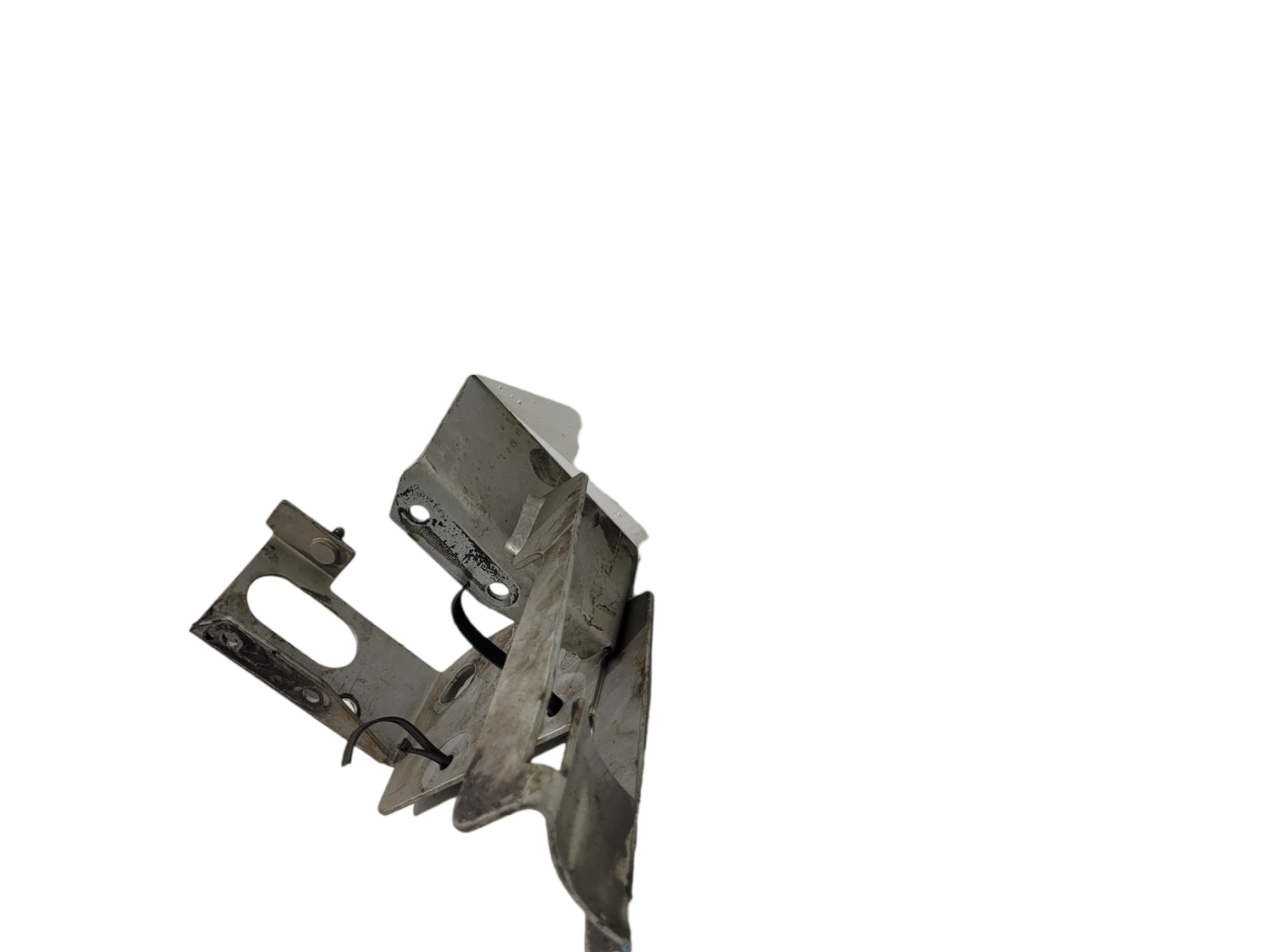 Suporte Cabine Iveco Hiway 3