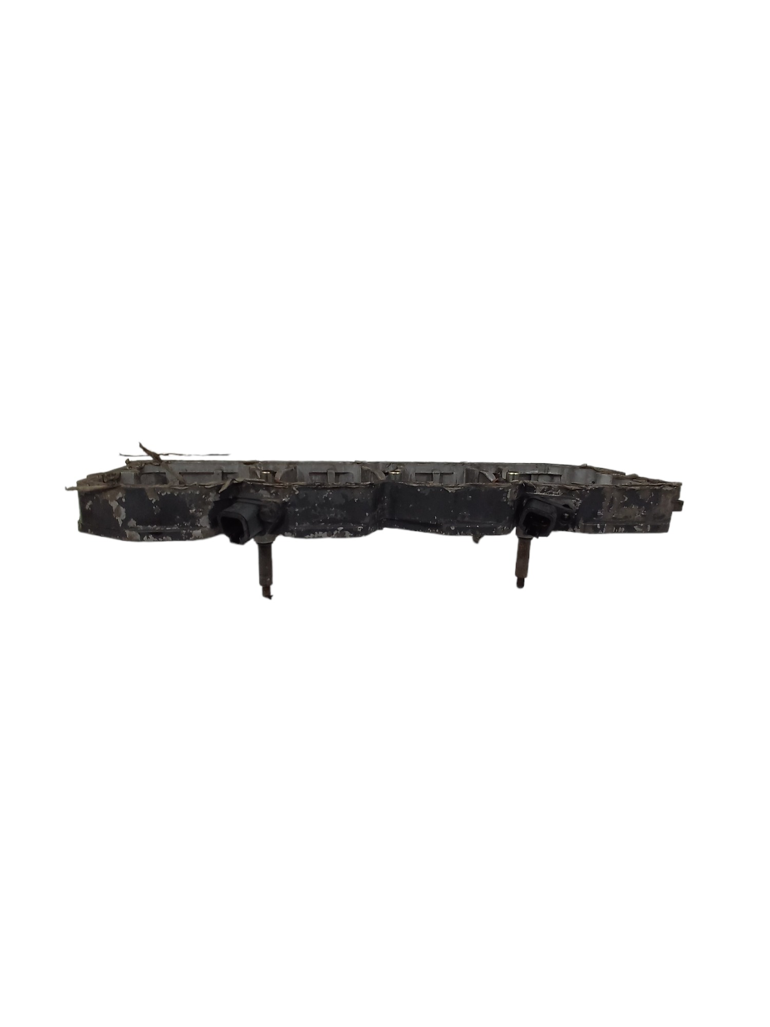 Base Tampa Válvulas Motor Cummins Ford Cargo 4938660 6