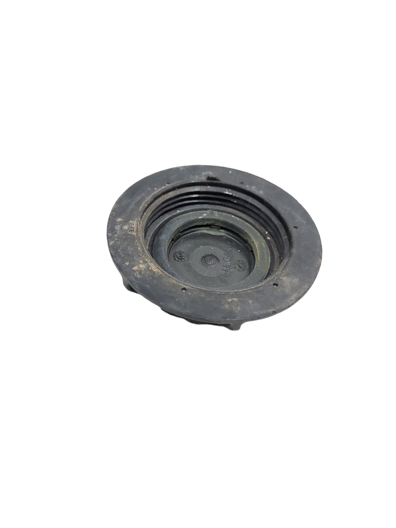 Tampa Tanque Expansão Volvo Fh 21884469 2
