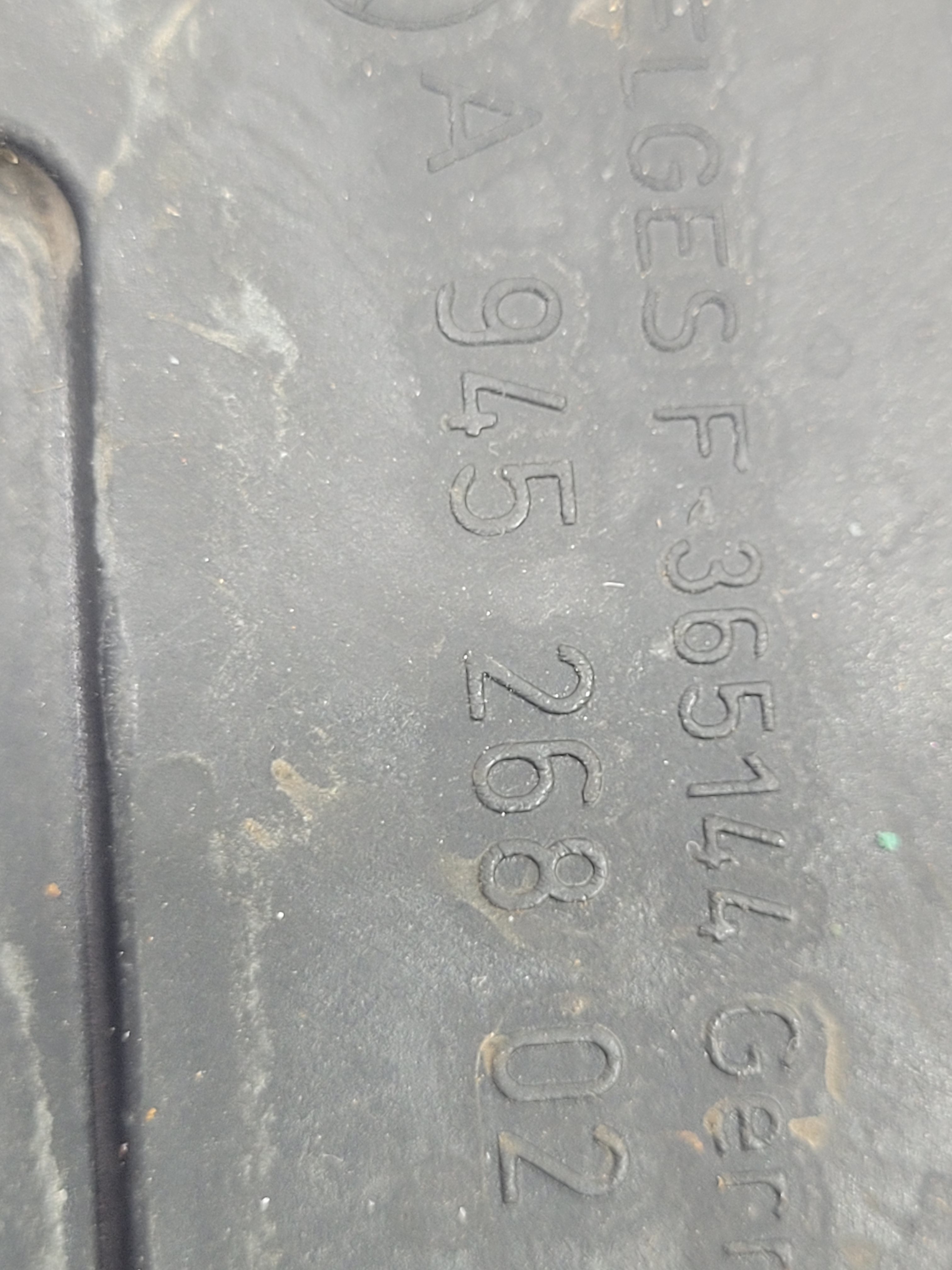Suporte Alavanca Câmbio M Benz Axor A9452680236 5