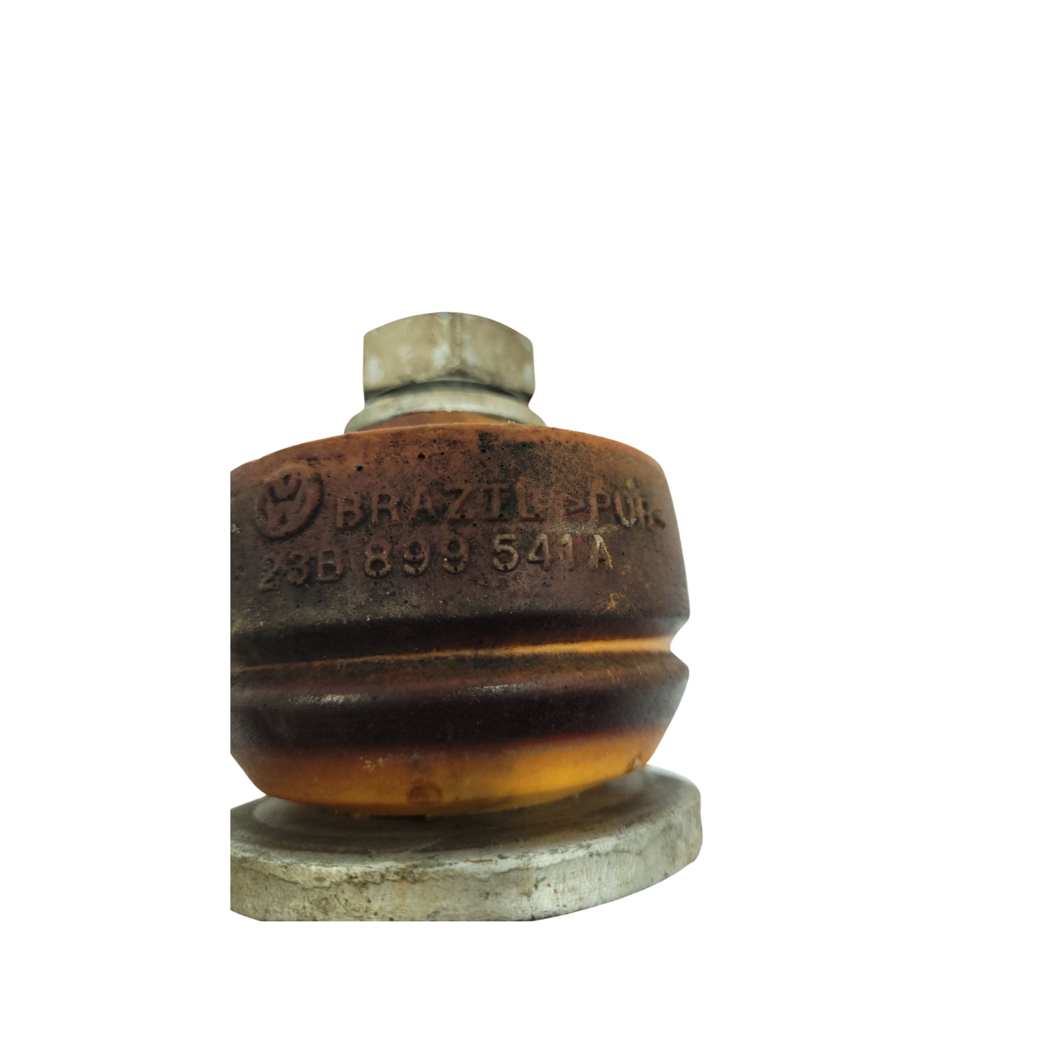 Coxim Inferior Suspensão Cabine Vw Delivery  23b899541a 6