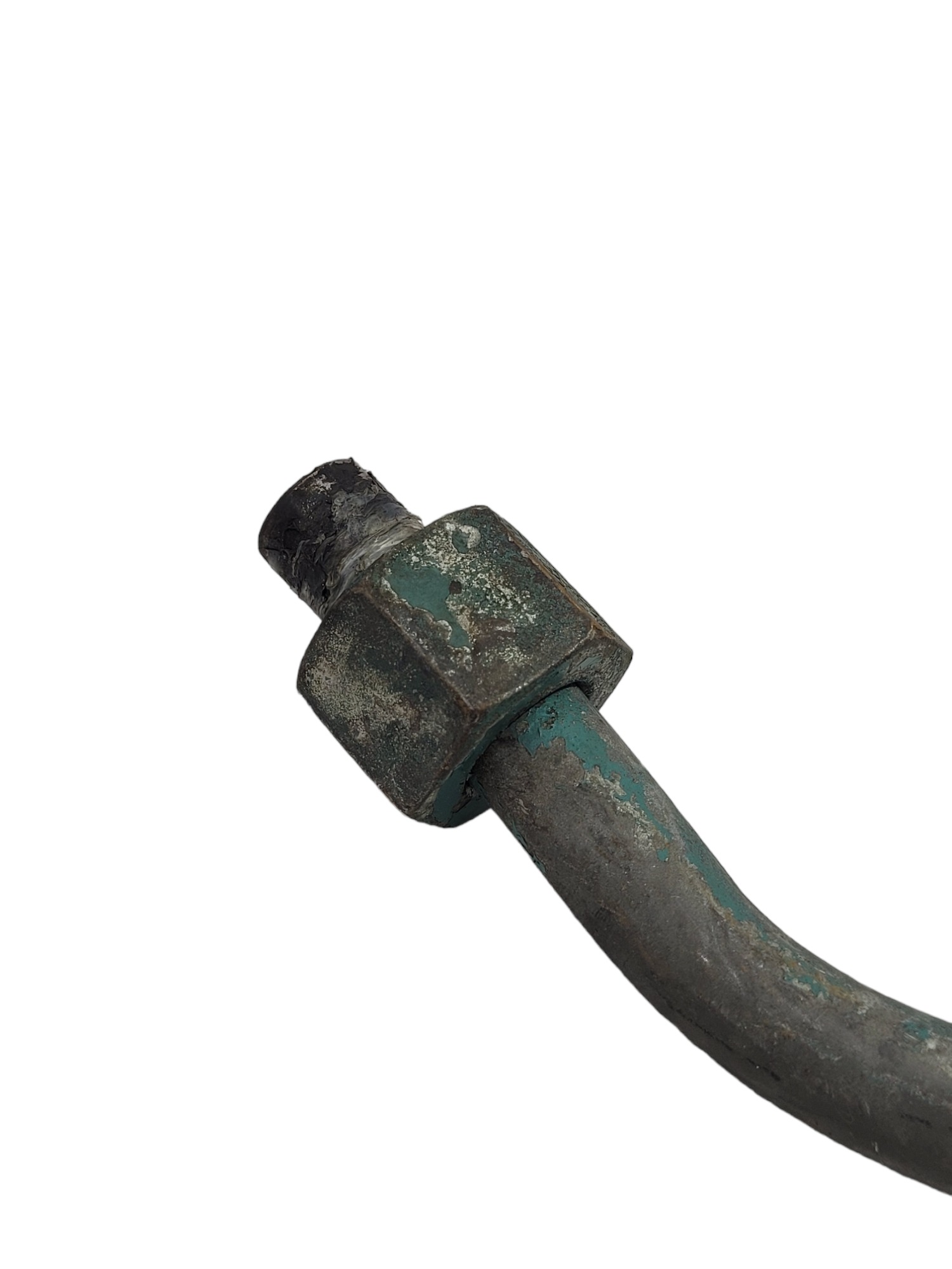 Cano Água Volvo 3