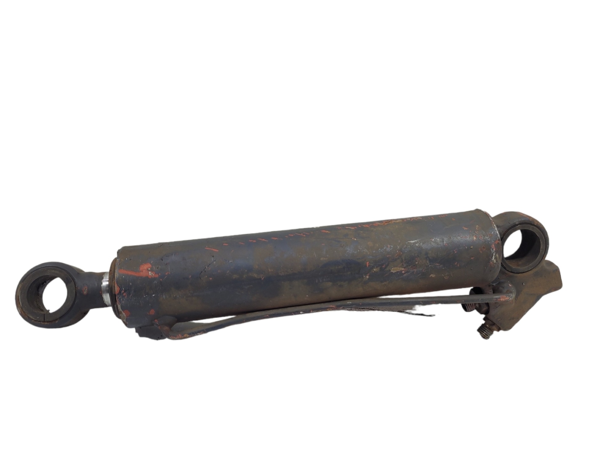 Cilindro Bascular Cabine M. Benz Atego ~ 9585530205 4