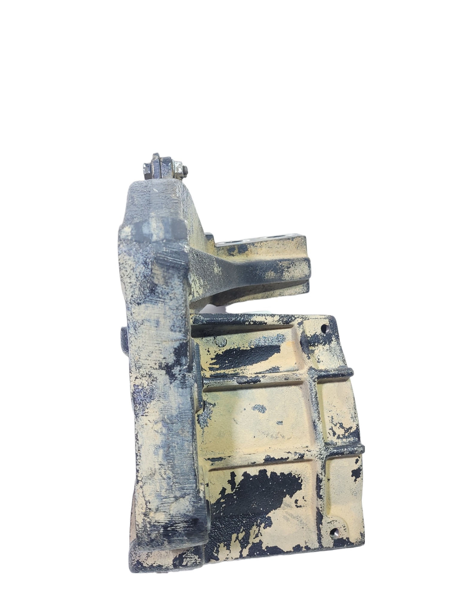 Suporte Coxim Motor Dianteiro Direito Stralis 500307184 2
