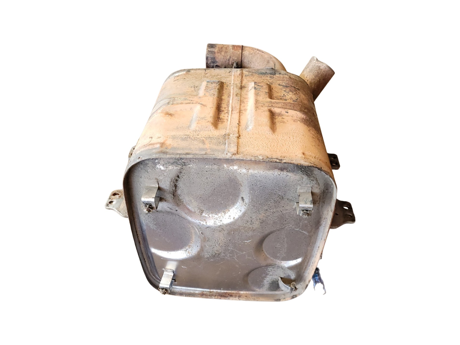 Catalisador M Benz Accelo A9584900514 6