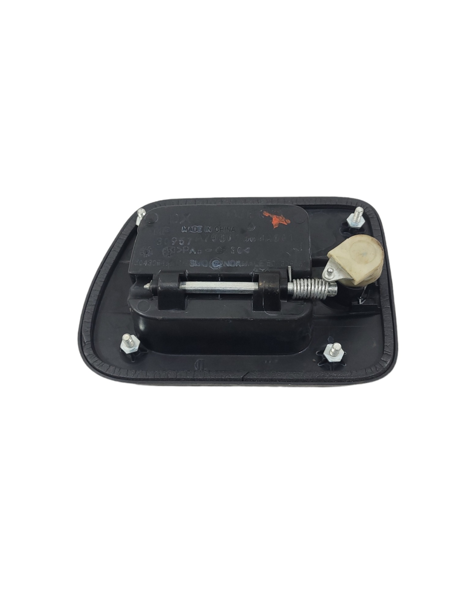 Maçaneta Externa Direita Iveco Stralis 504308466 2