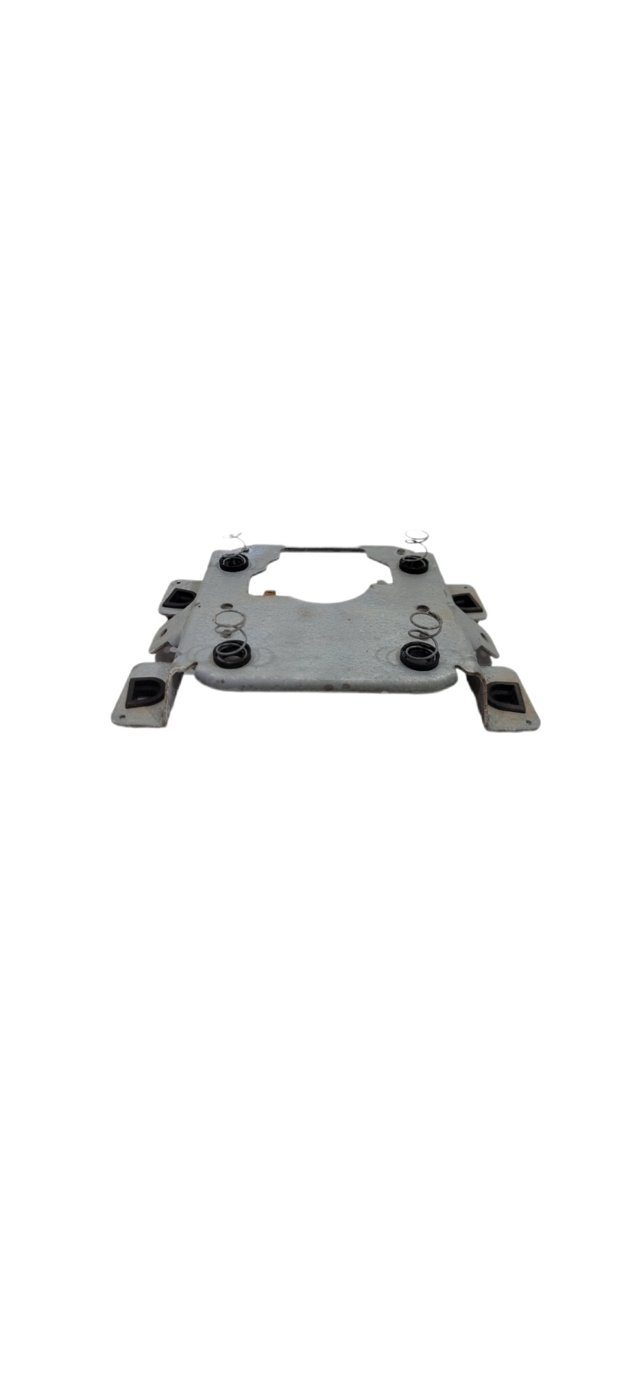 Suporte Interno Volante Iveco Hiway 6017847 Não Se Aplica 2
