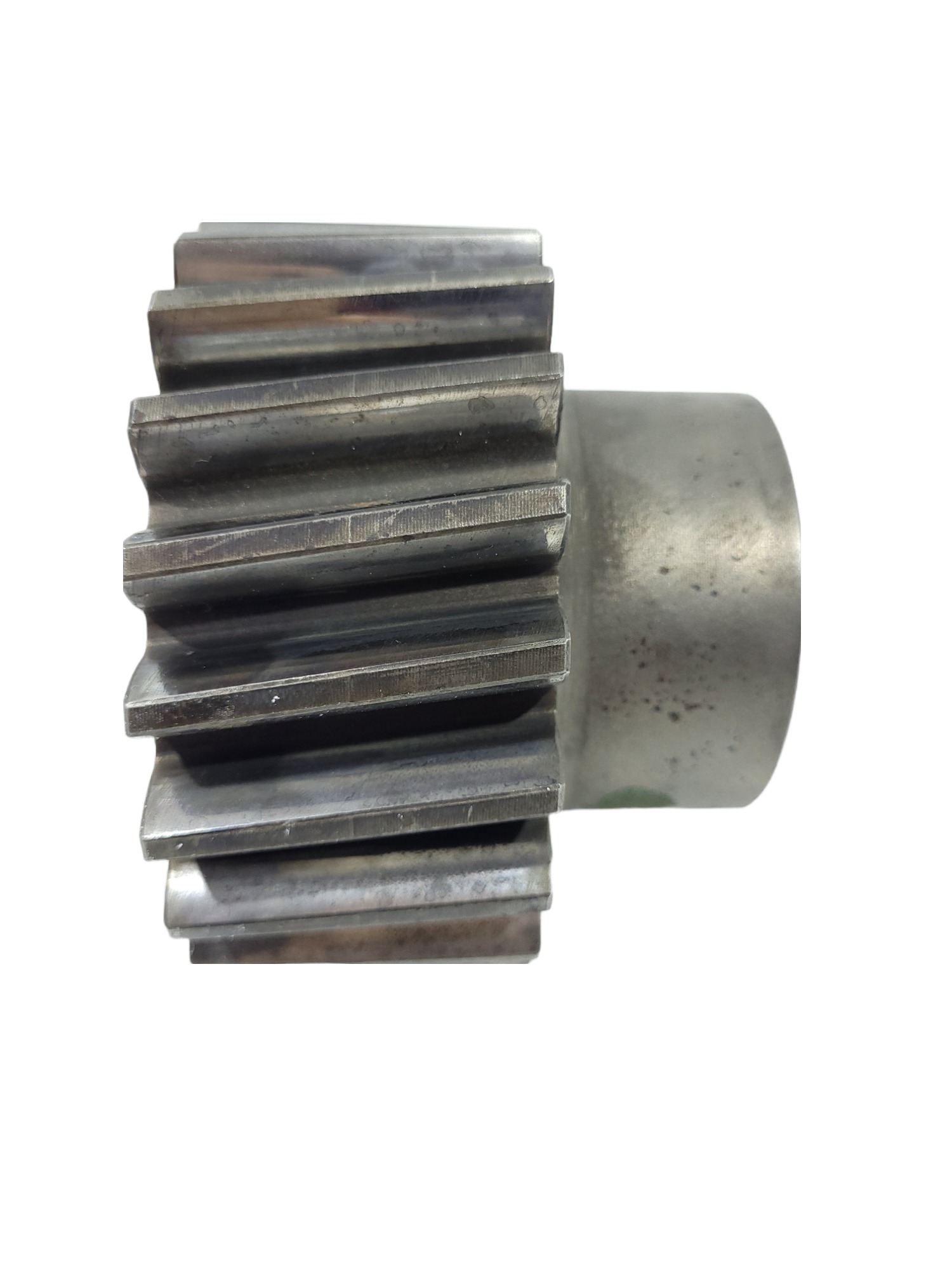 Engrenagem Da Ré Caixa Eaton Fs6206 3315753 6