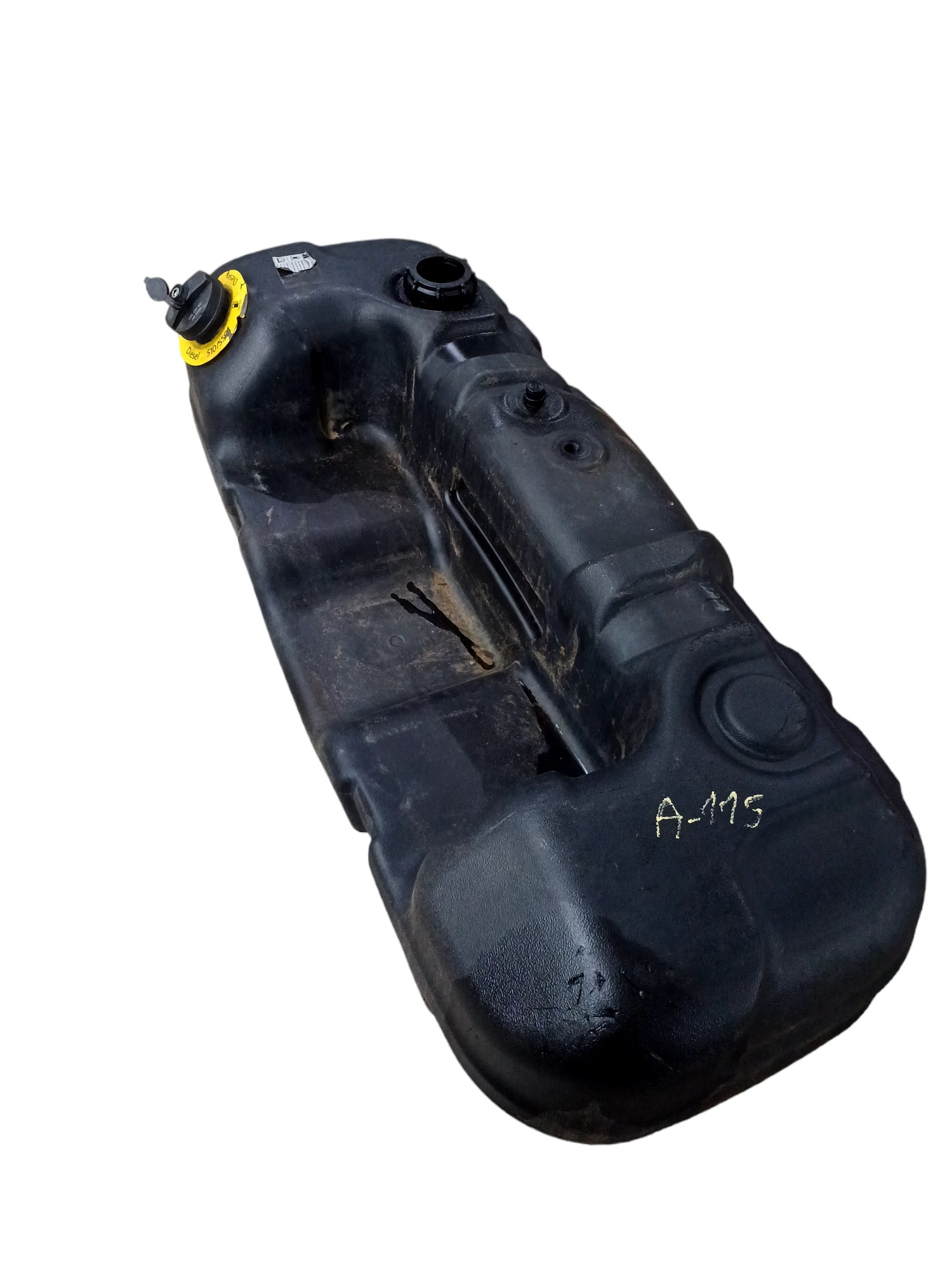 Tanque De Combustível Vw 11 180 1