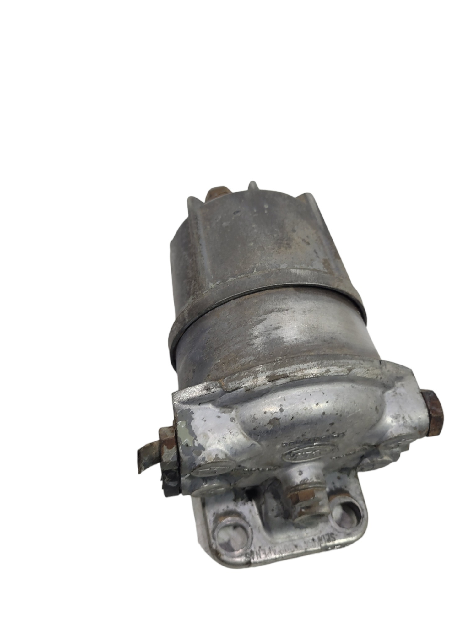 Filtro De Diesel Actyon5836b250a 2