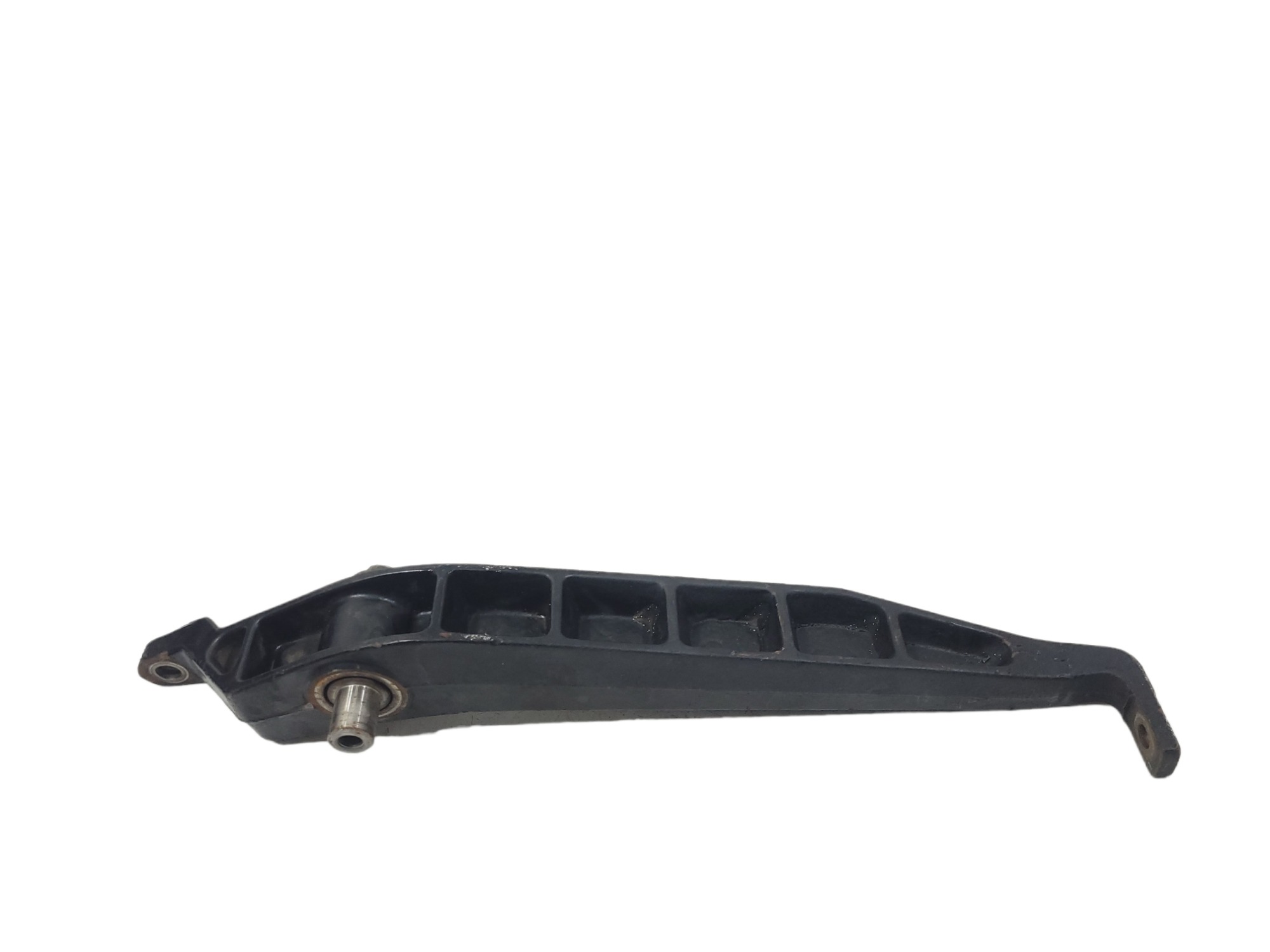 Suporte Fixação Caixa M Benz 1938 A9452681613 1