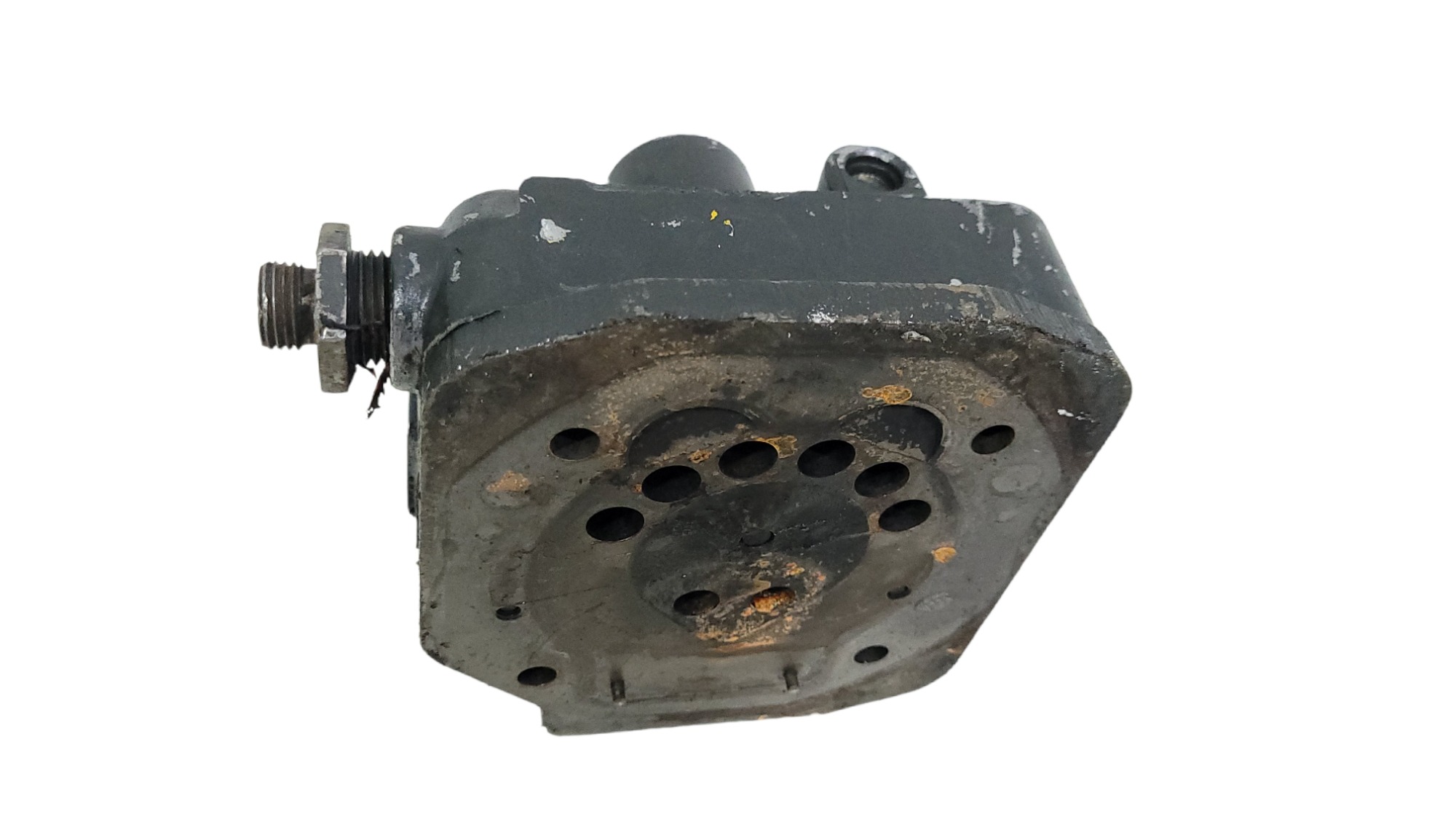 Cabeçote Compressor Ar Vw 3