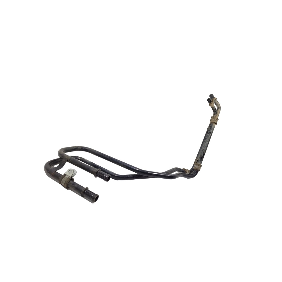 Cano Refrigeração Da Caixa Daf 2