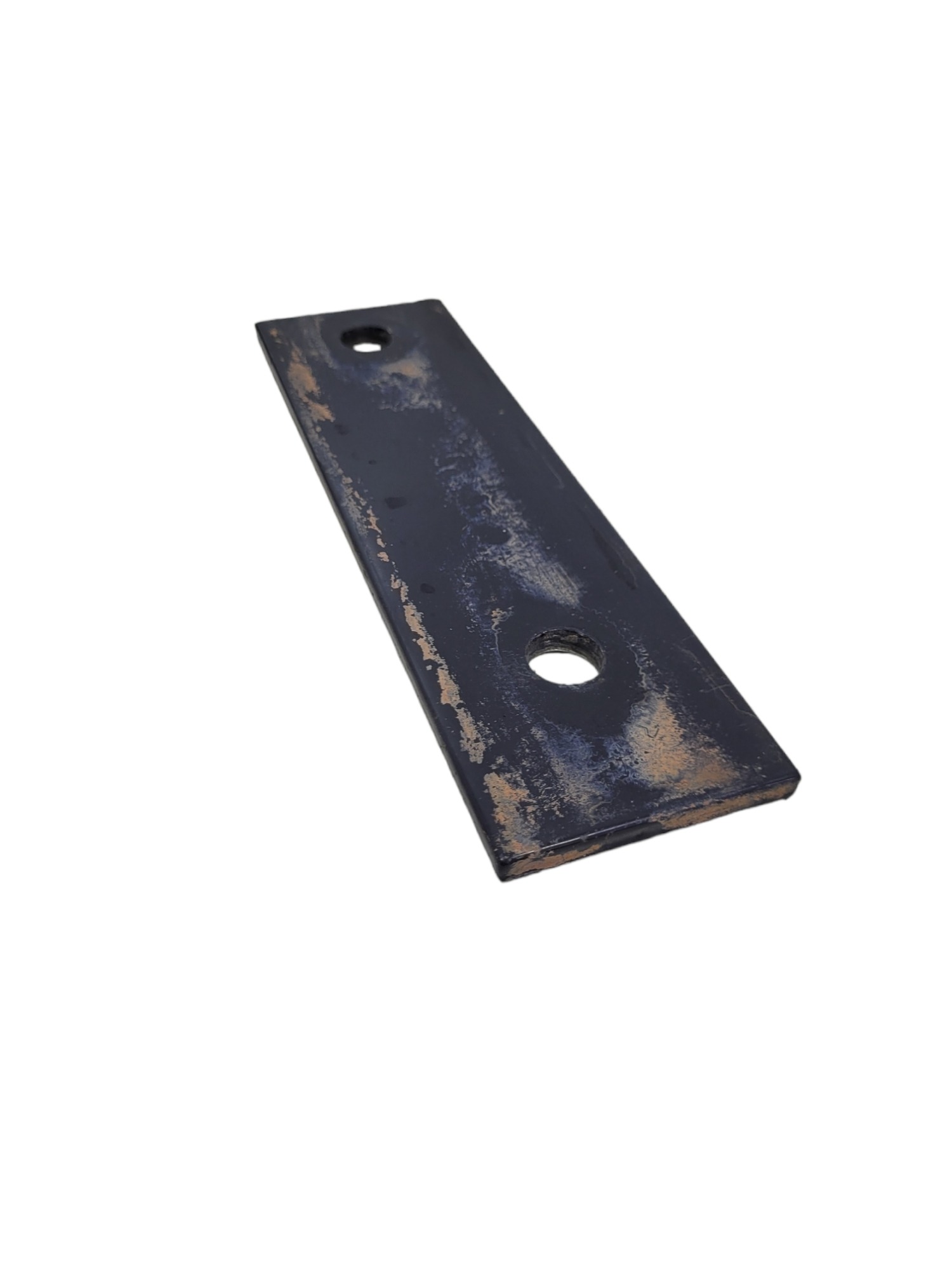 Chapa Suporte Painel M Benz 2
