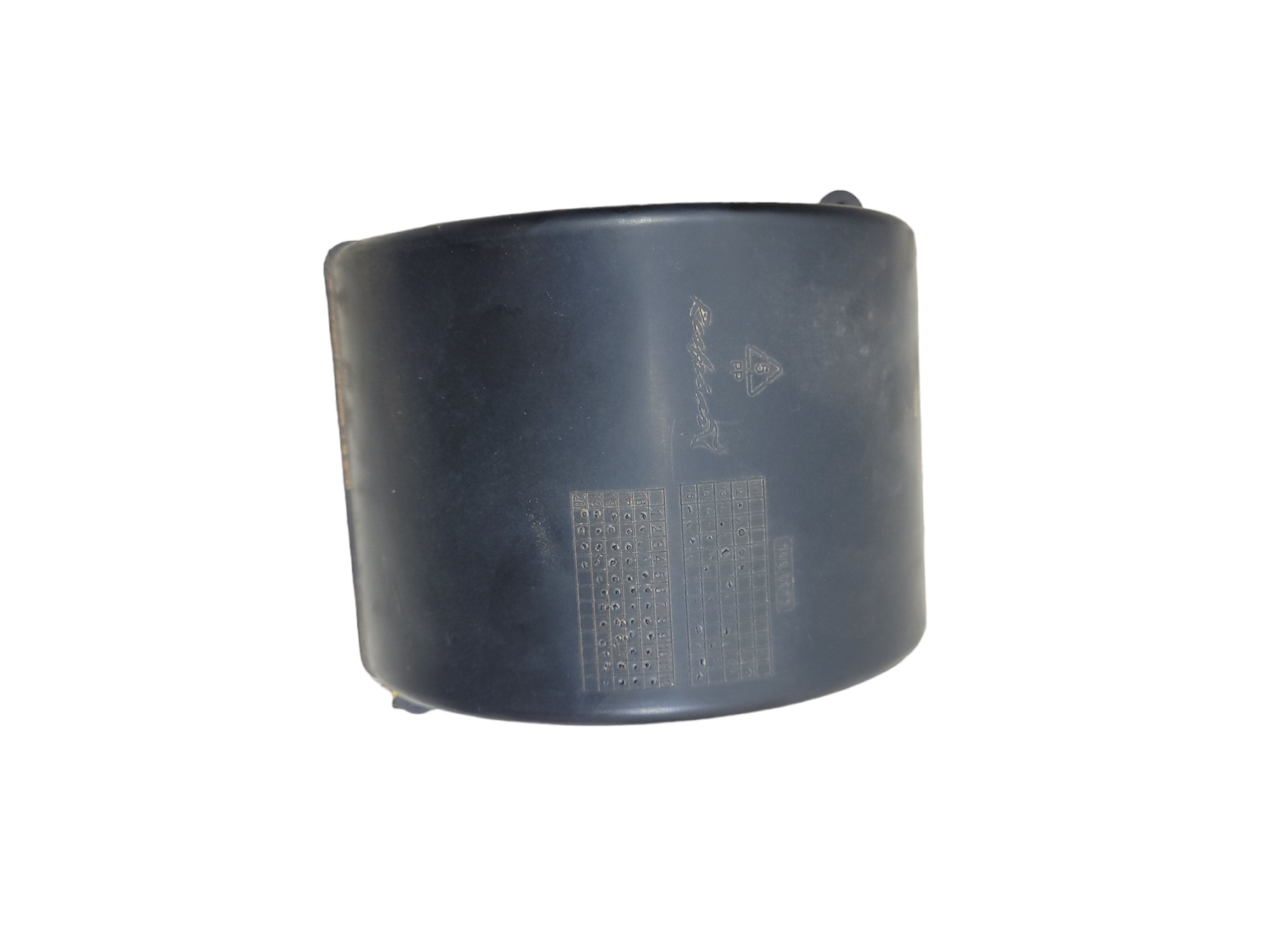 Acabamento Climatizador Resfriar Daf 1050673 2