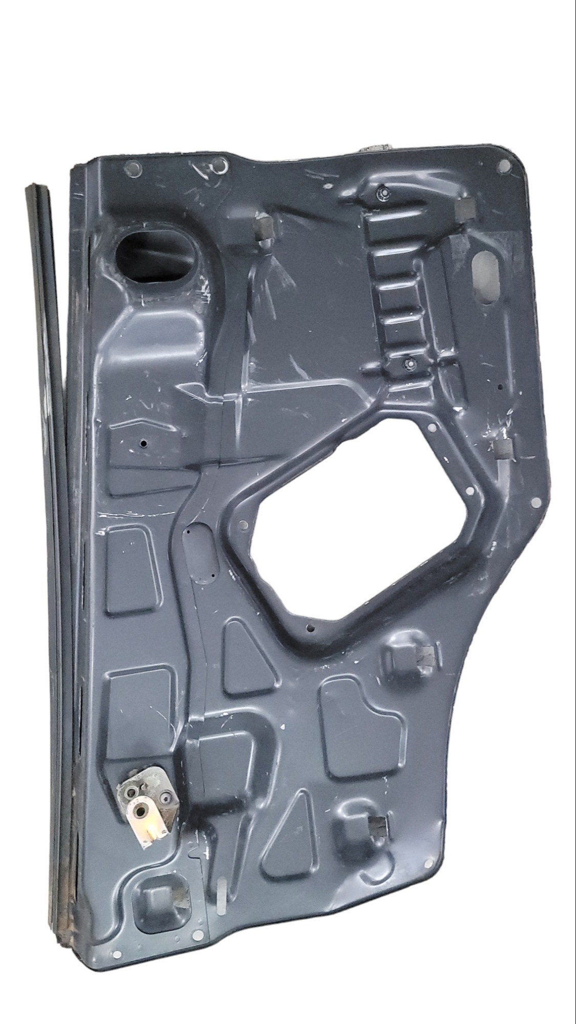 Chapa Porta Esquerda Scania 2