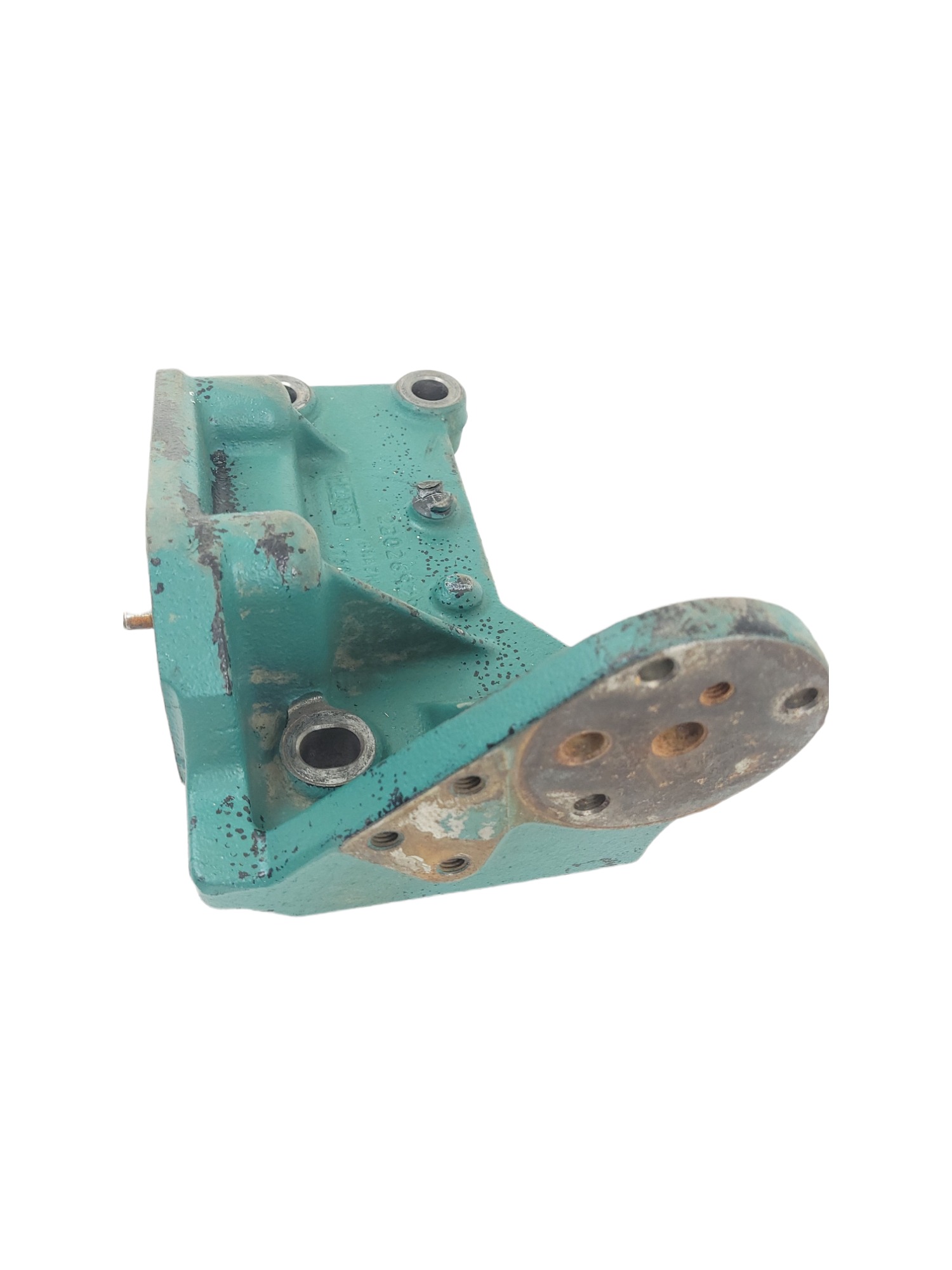 Suporte Do Motor Volvo Fh 22026929 2