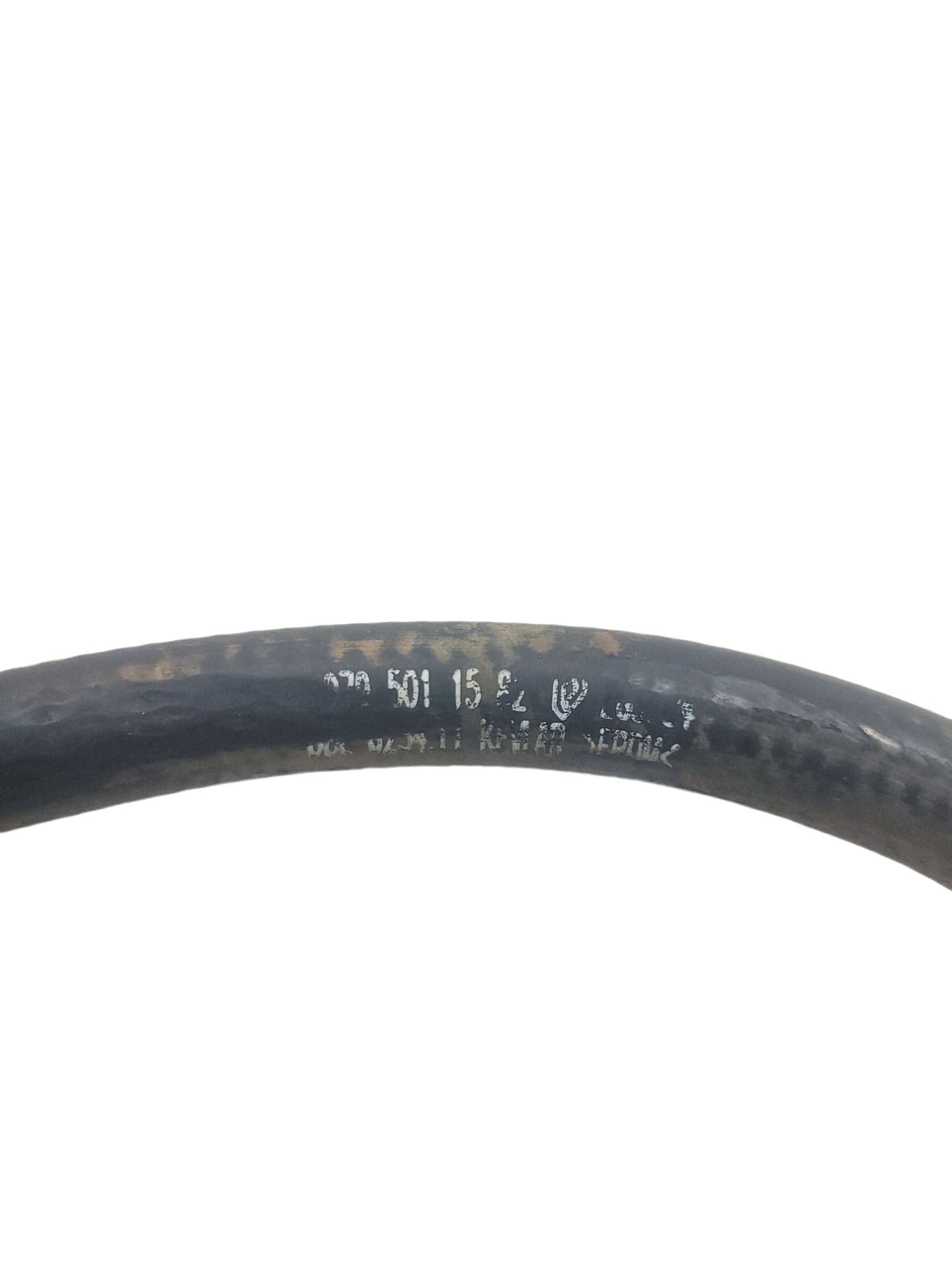 Mangueira Pré Formada M Benz9795011582 5