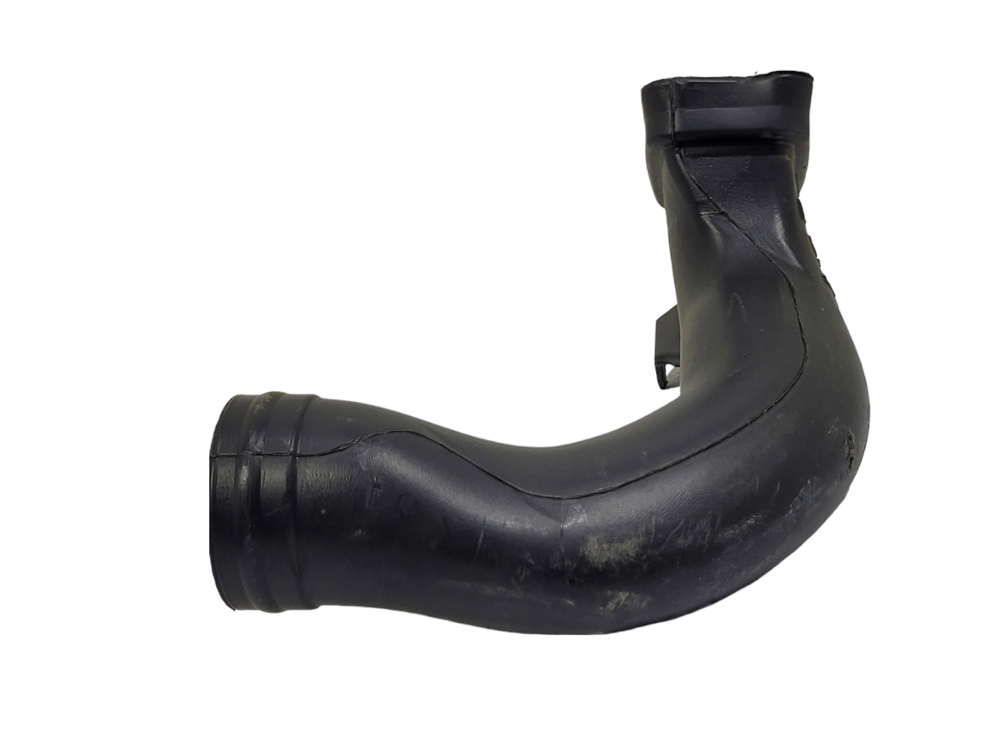 Tubo Aquecimento De Ar Iveco Stralis 504014076 3