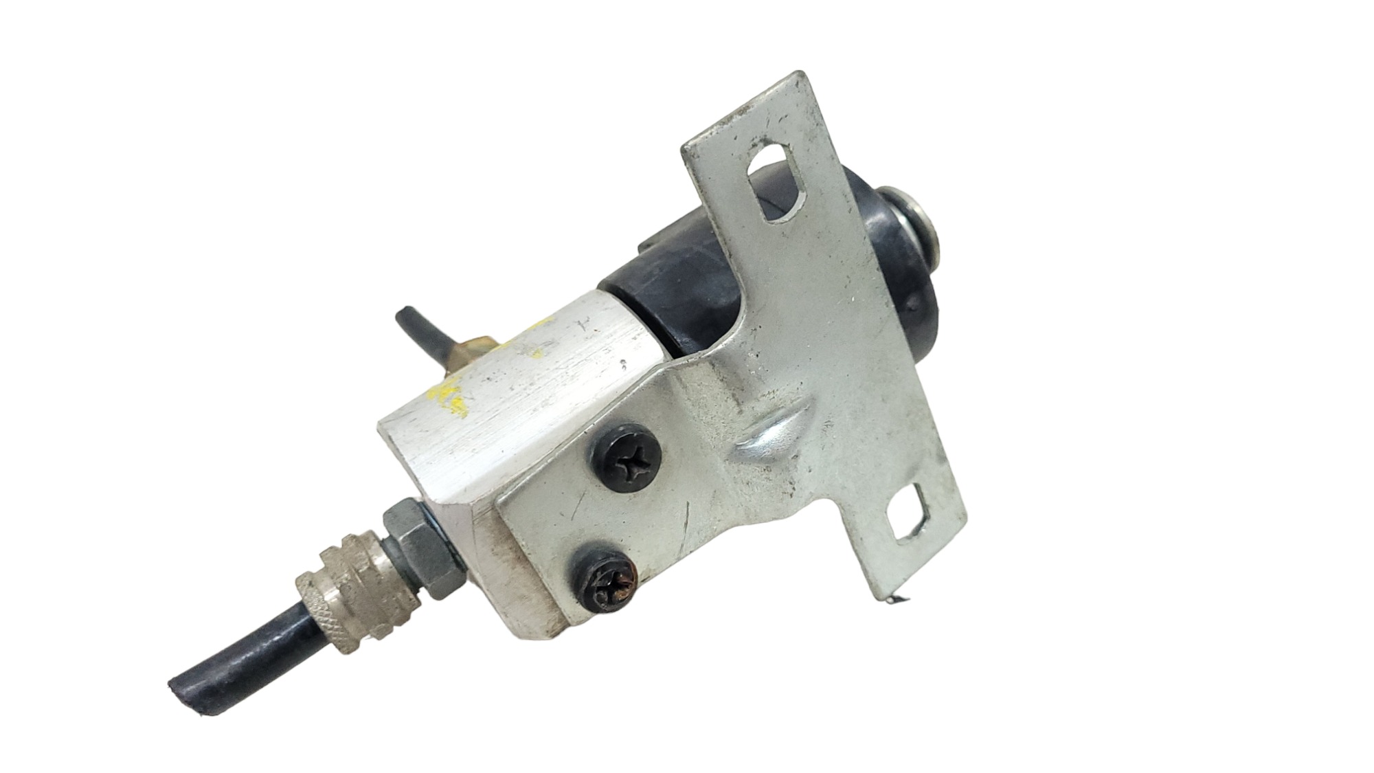 Valvula Solenoide Scania Serie 4 760004021 4