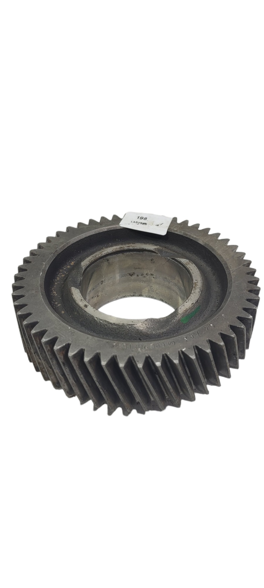 Corpo Sincronizado Zf 1307395090 1