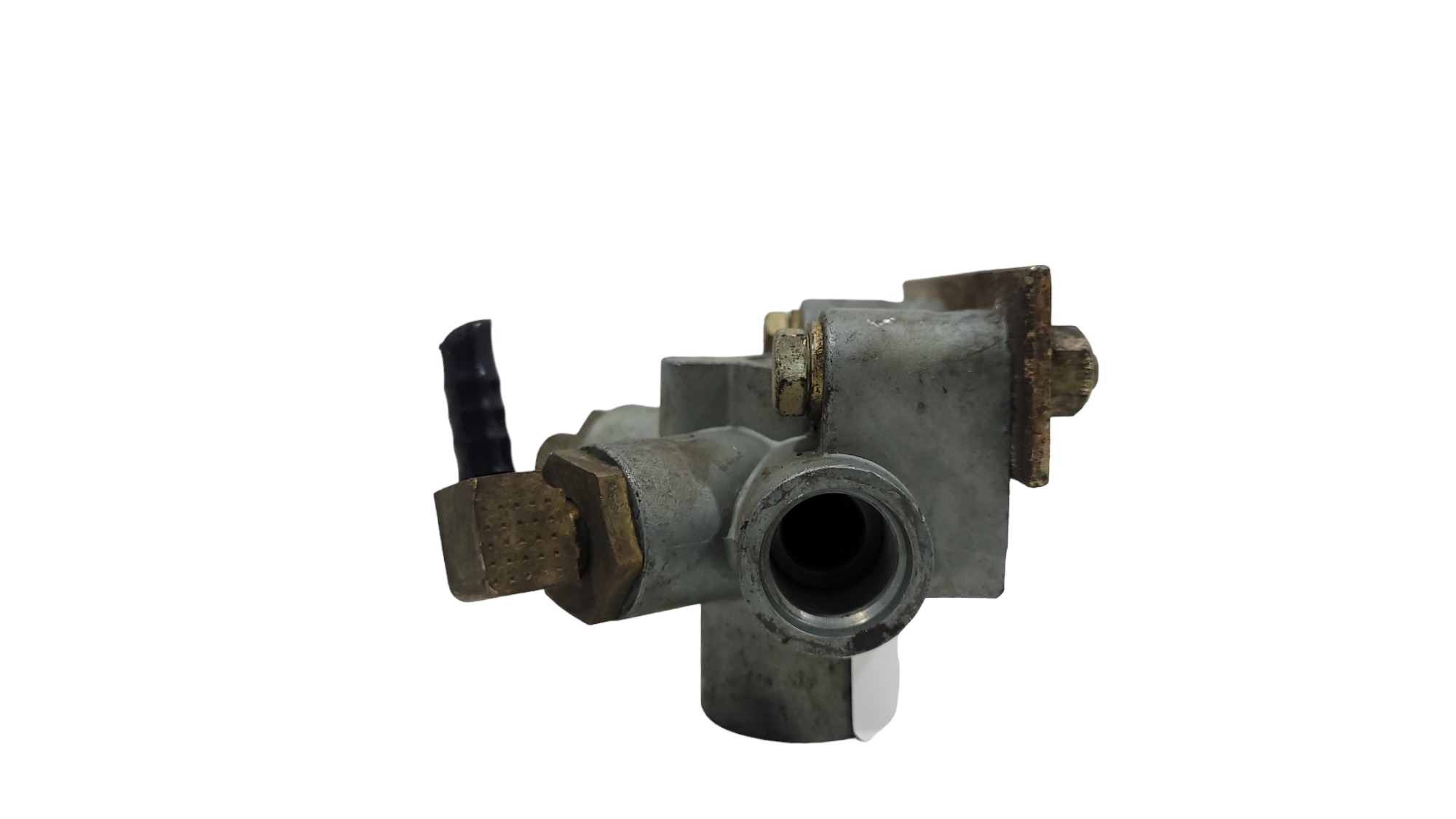 Válvula De Ar Volvo Volkswagen 1