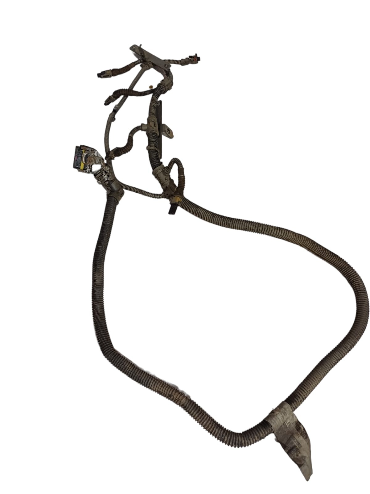 Chicote Elétrico Motor Mwm Volare 7002845c2 1