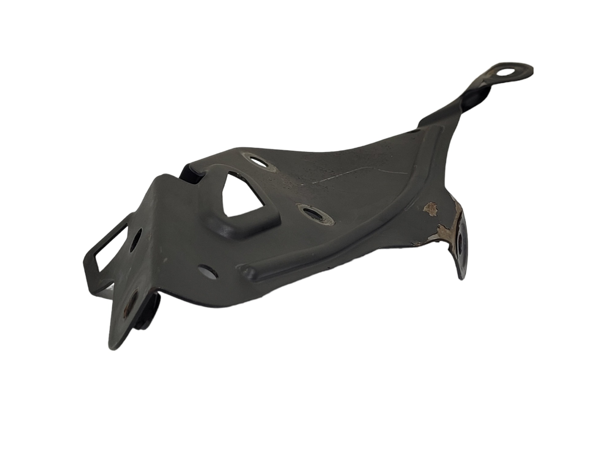Suporte Quebra Sol Scania1478280 2