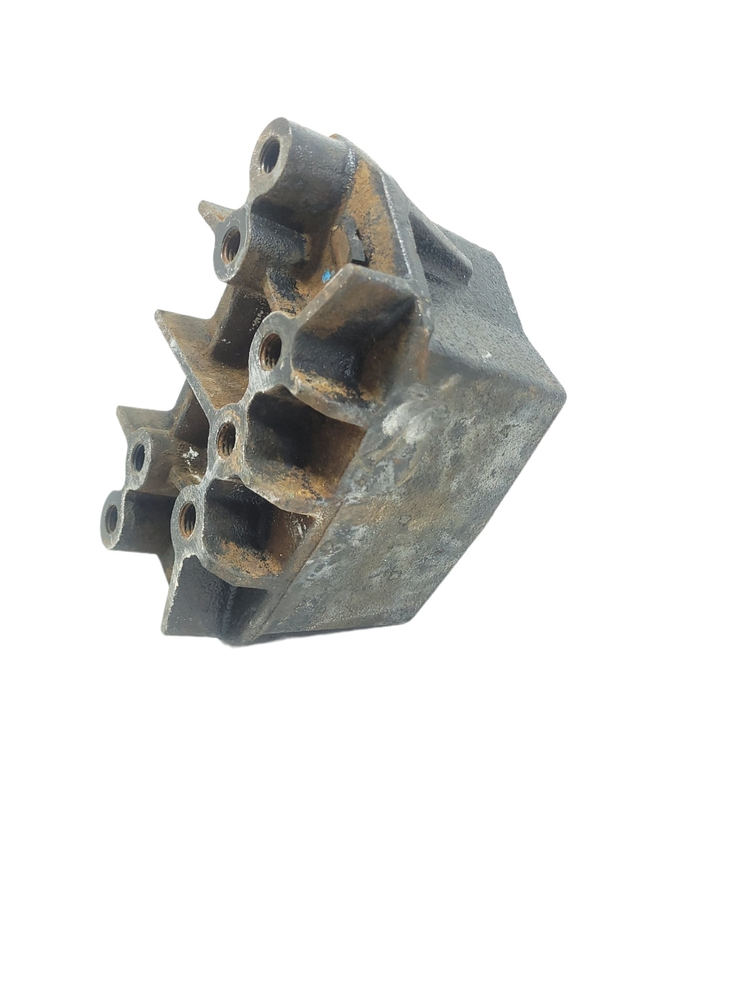 Suporte Coxim Traseiro Motor Vw Constellation  2t2199221 2
