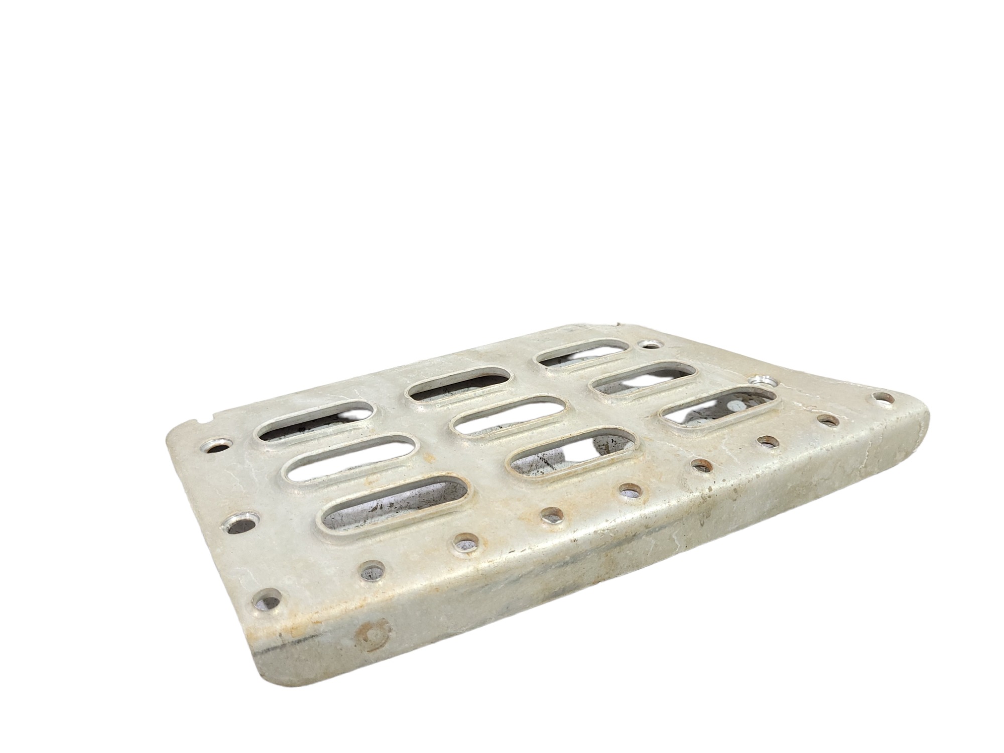 Chapa Pisante Estribo Esquerdo Volvo20360788 4
